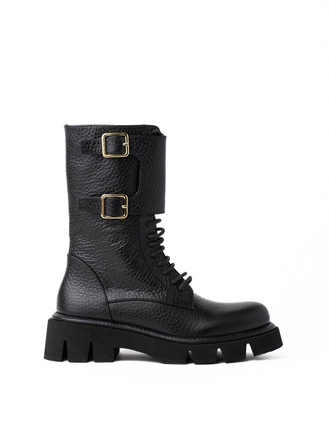 COMBA NAPPAGRAIN BLACK