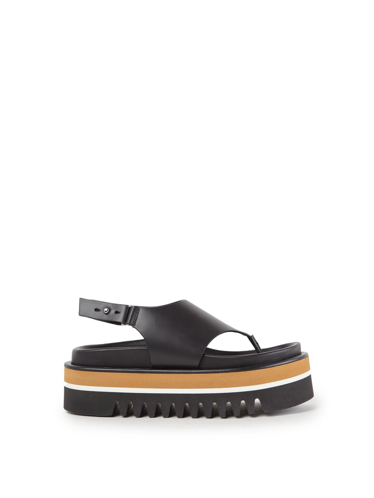 IRMINE COWHIDE BLACK