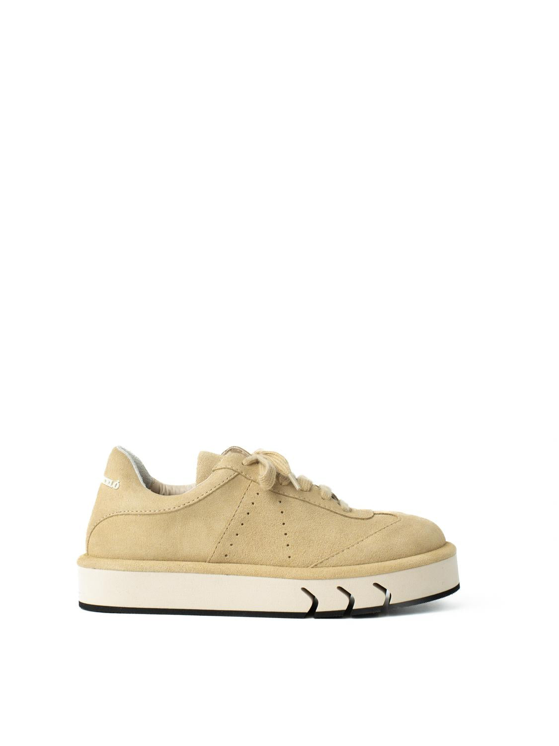 AINE SUEDE SAND