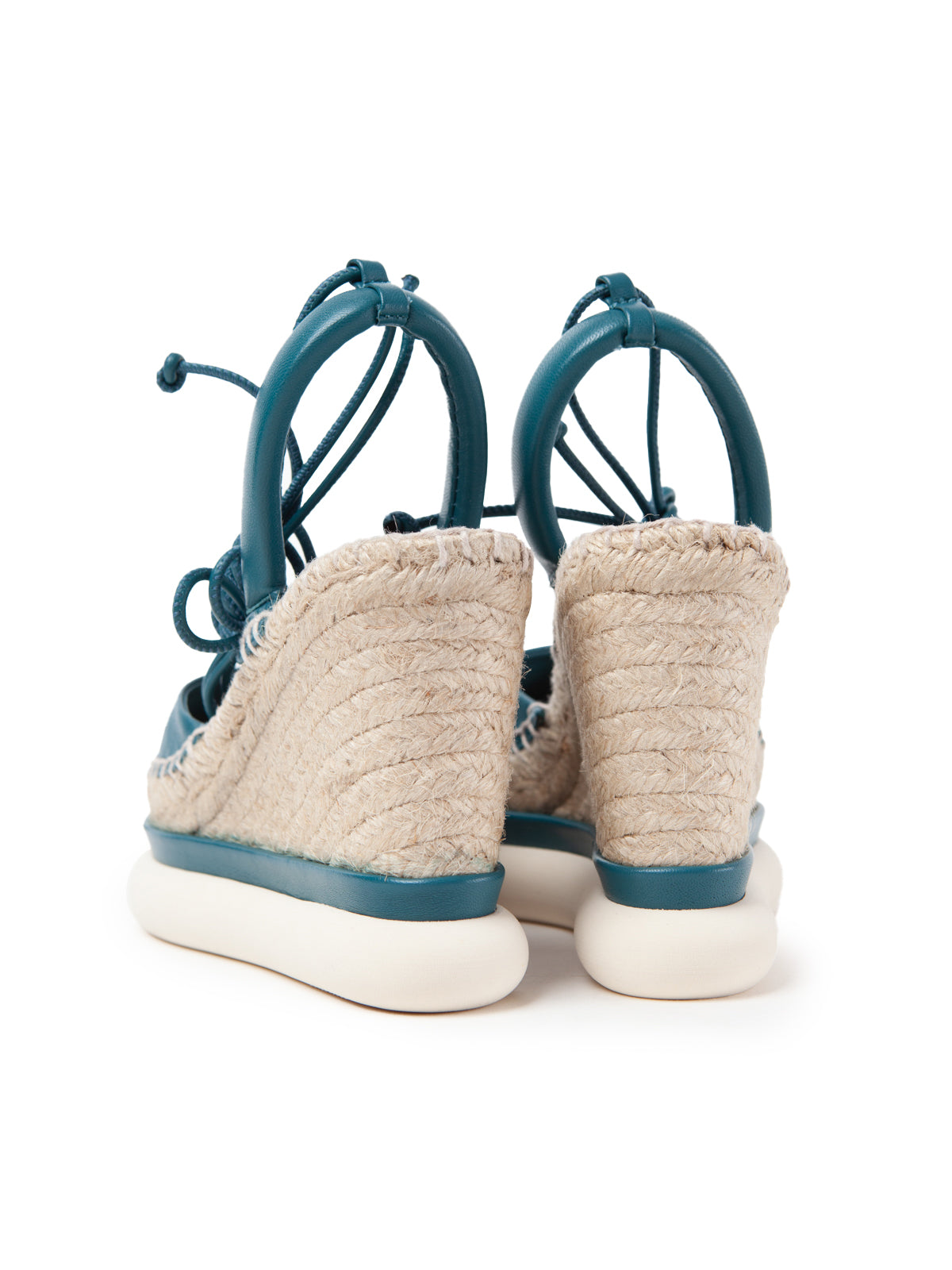 LEXI | AZUL VERDE NAPA