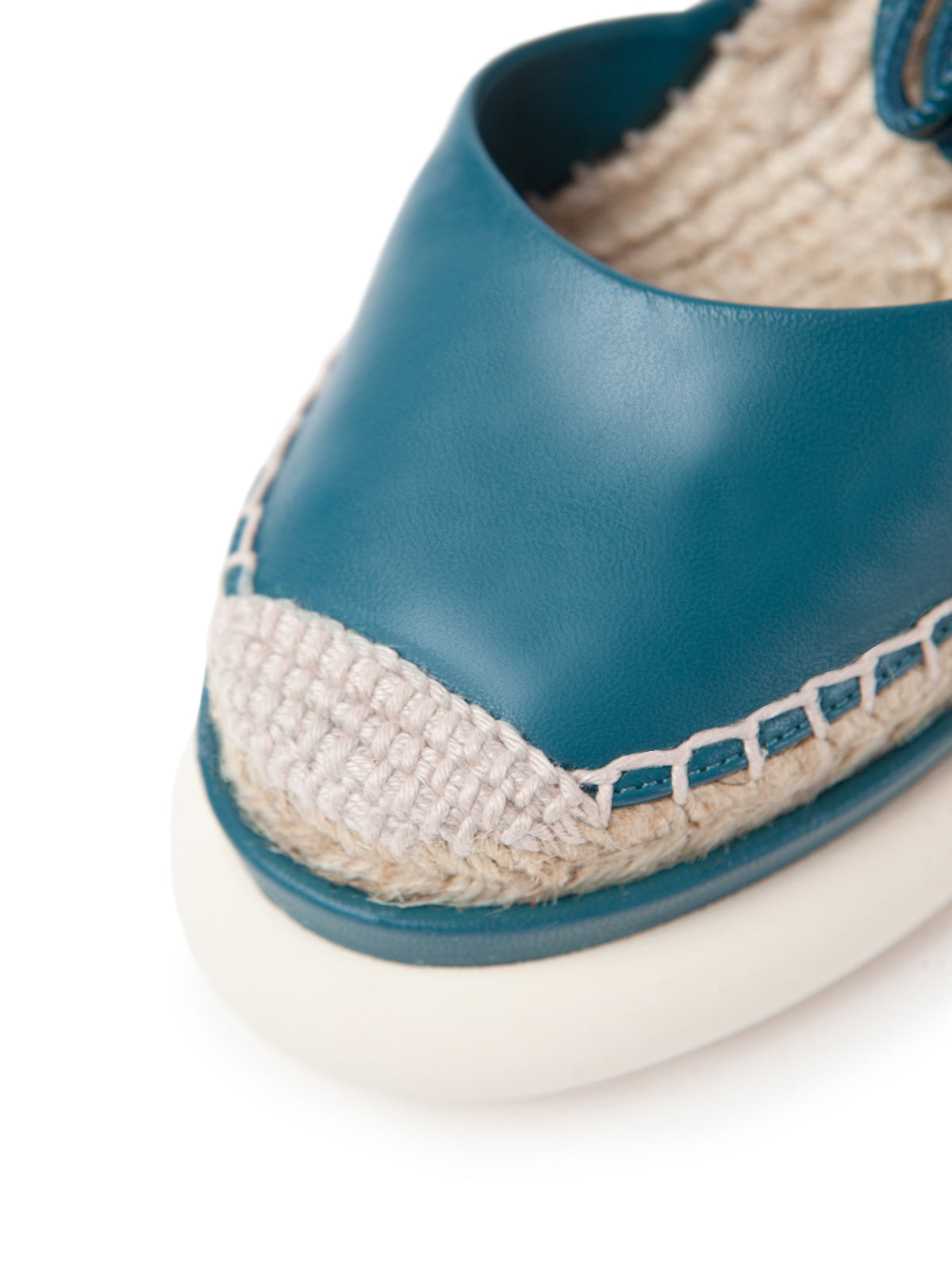 LEXI | AZUL VERDE NAPA