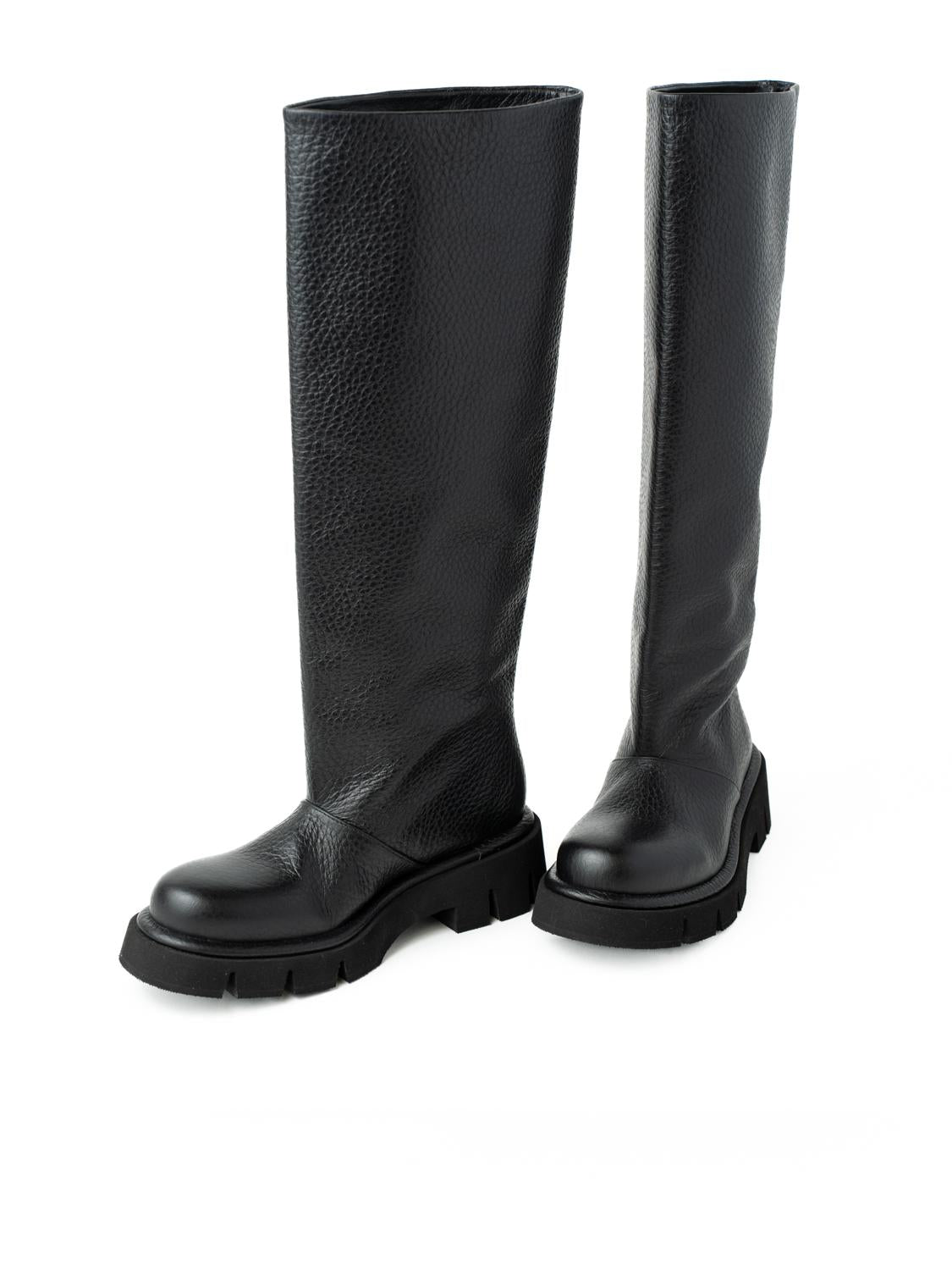 DORES NAPPAGRAIN BLACK