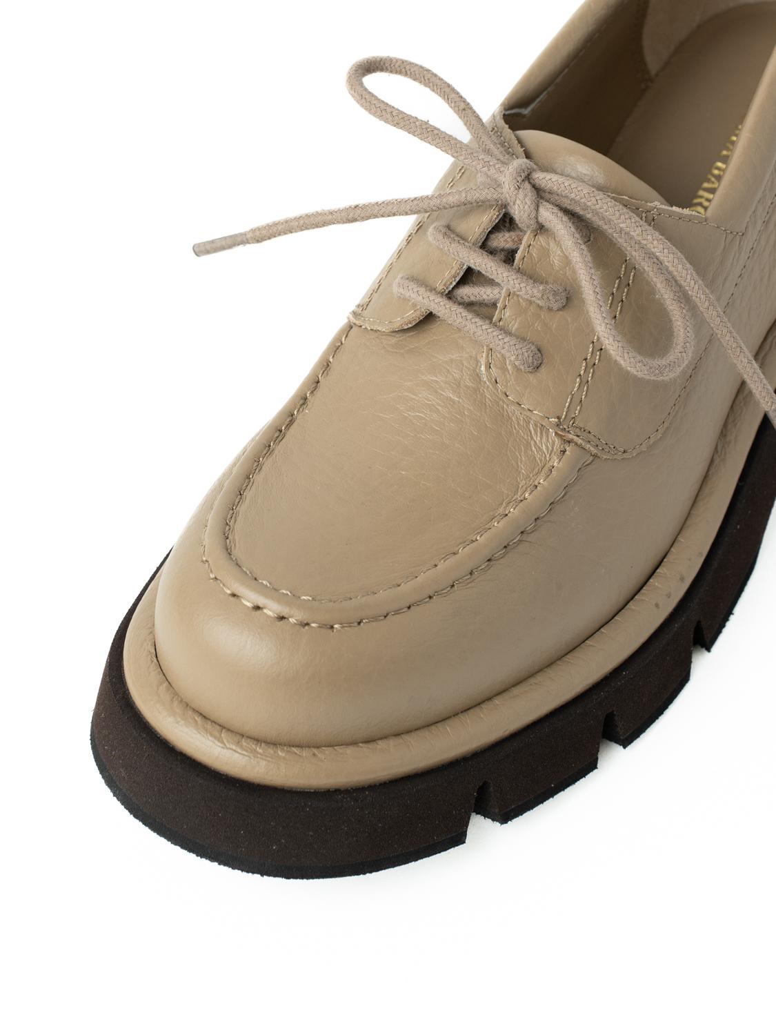 ELBA NAPPAGRAIN TAUPE