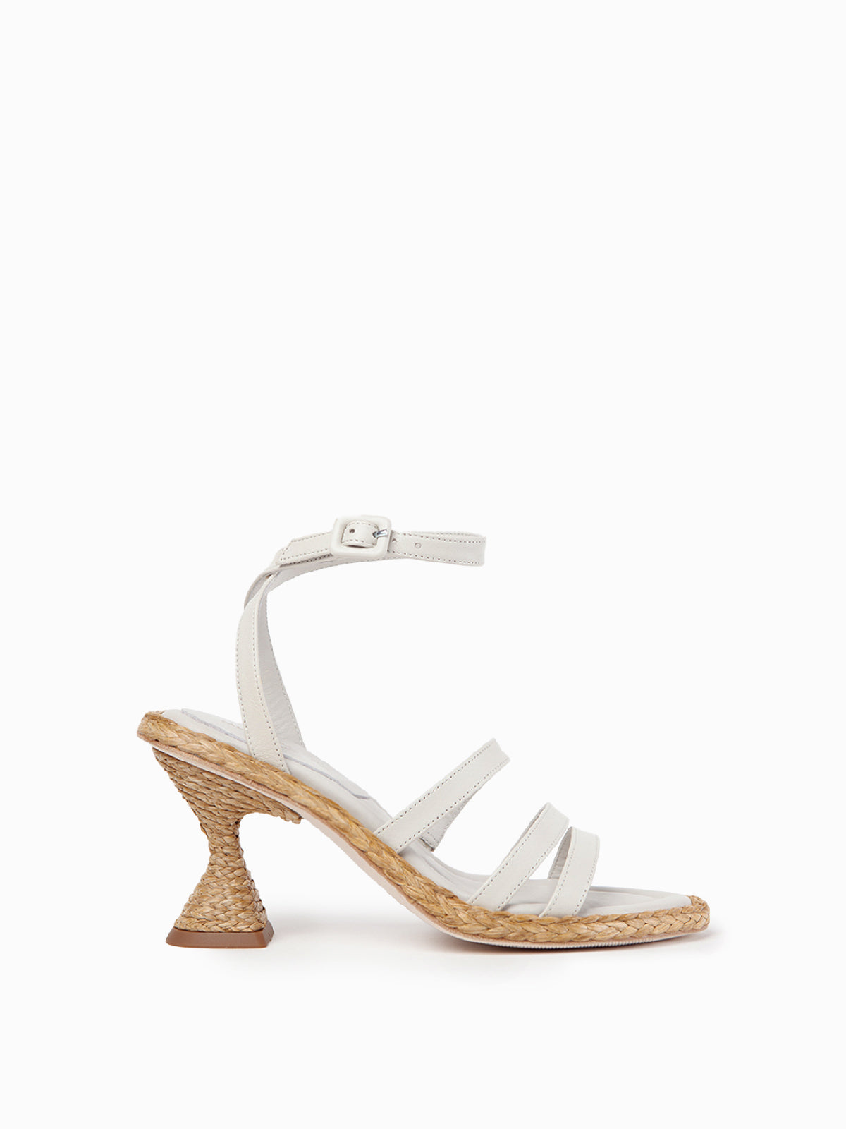 AGNES | BIANCO NAPPA