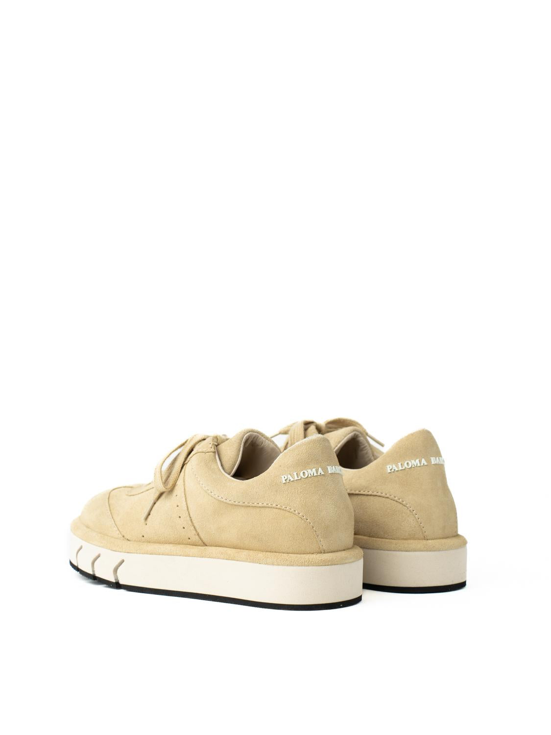 AINE SUEDE SAND