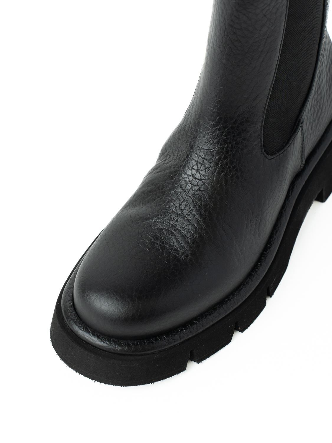 CINTIA NAPPAGRAIN BLACK