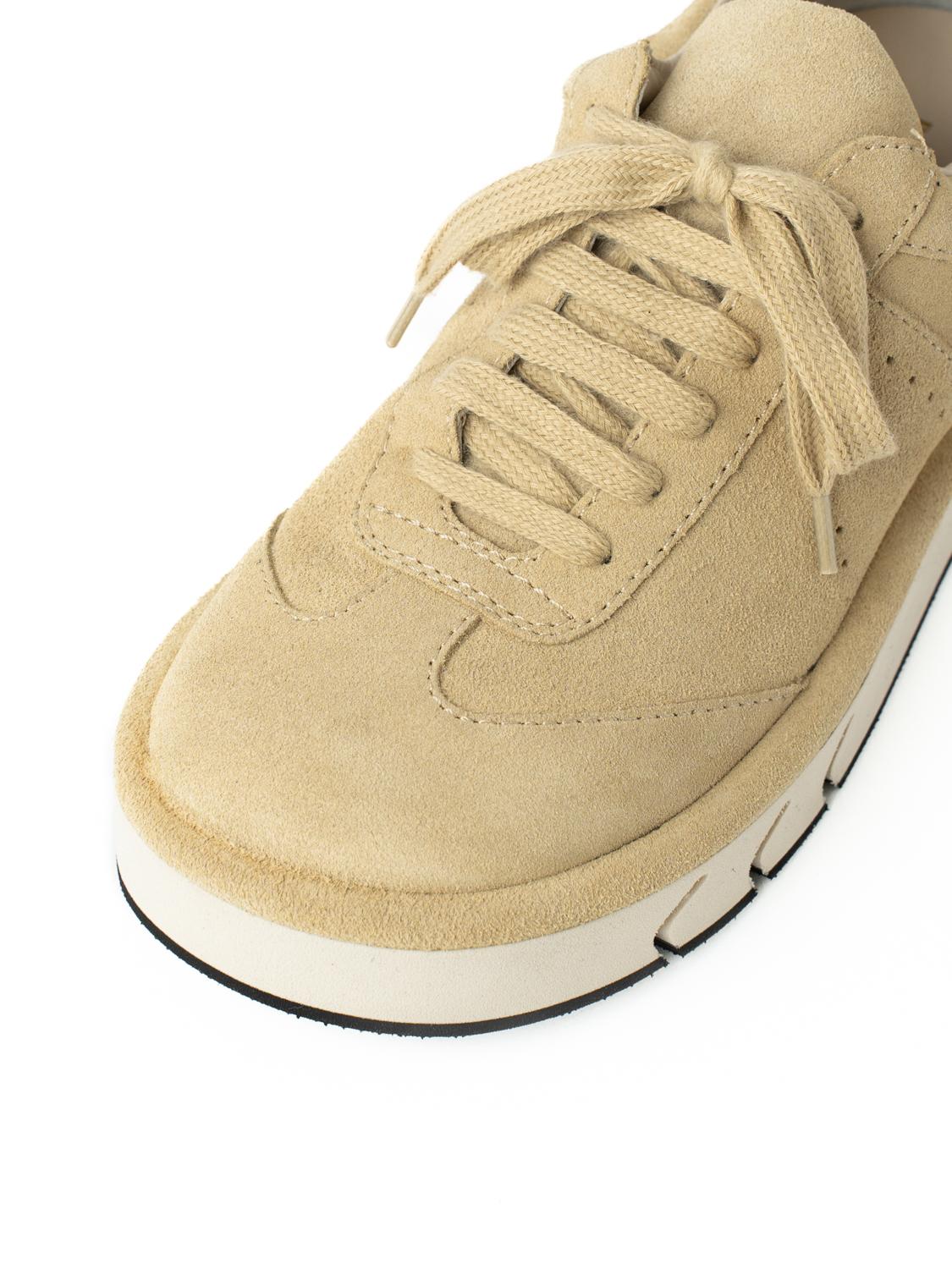 AINE SUEDE SAND
