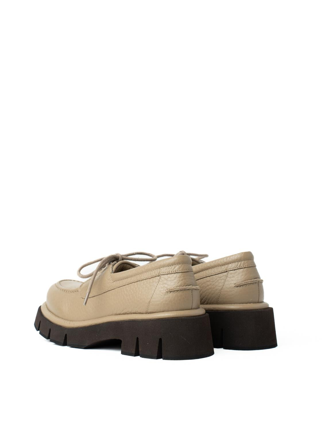 ELBA NAPPAGRAIN TAUPE