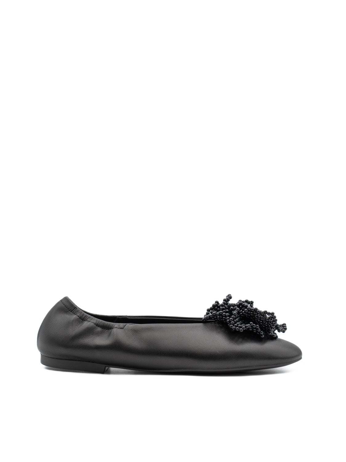 AGNES NAPPA BLACK