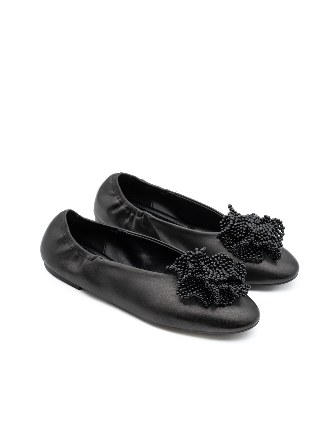 AGNES NAPPA BLACK