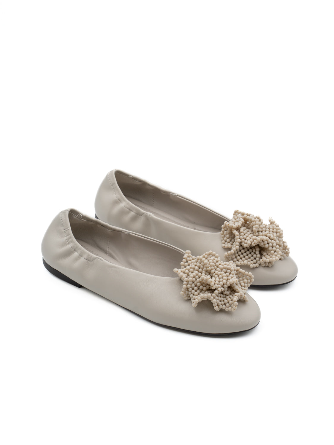 AGNES NAPPA OFF WHITE