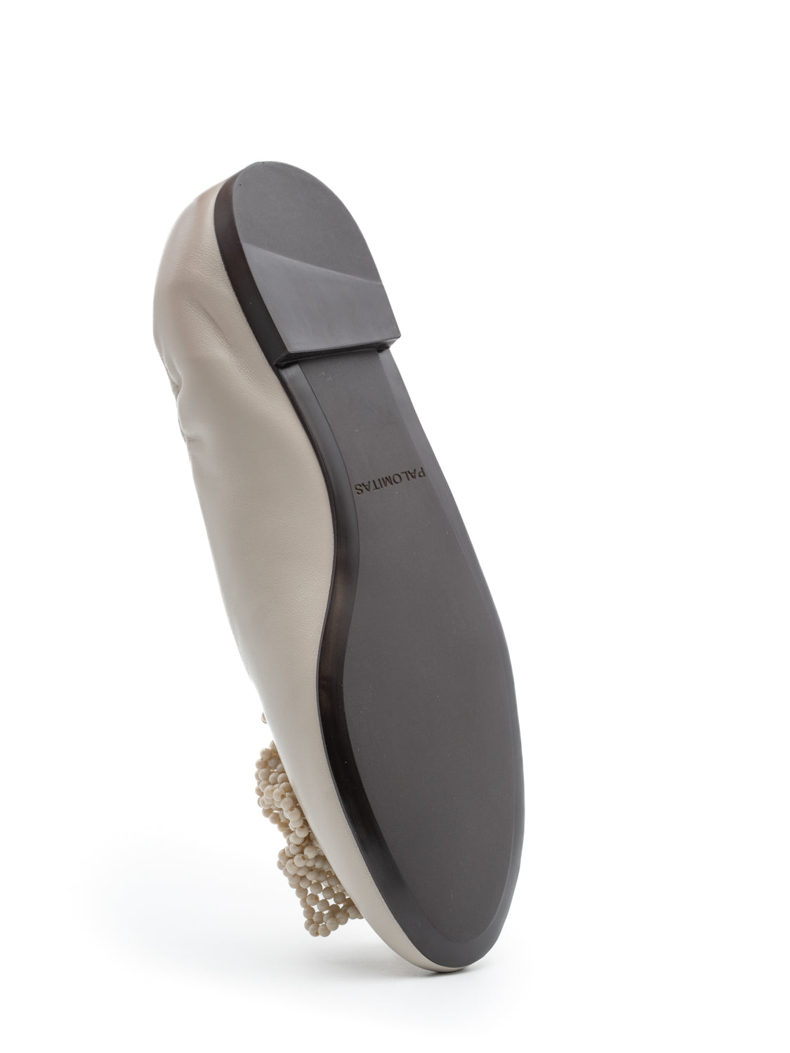 AGNES NAPPA OFF WHITE