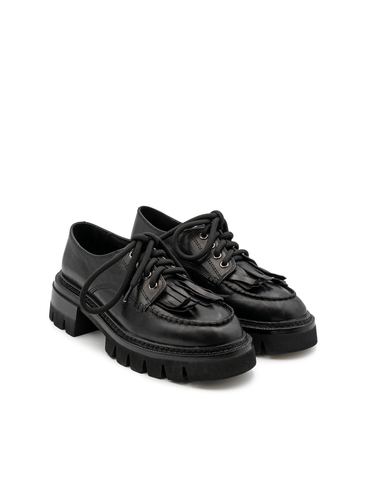 ALENE NAPPALUX BLACK