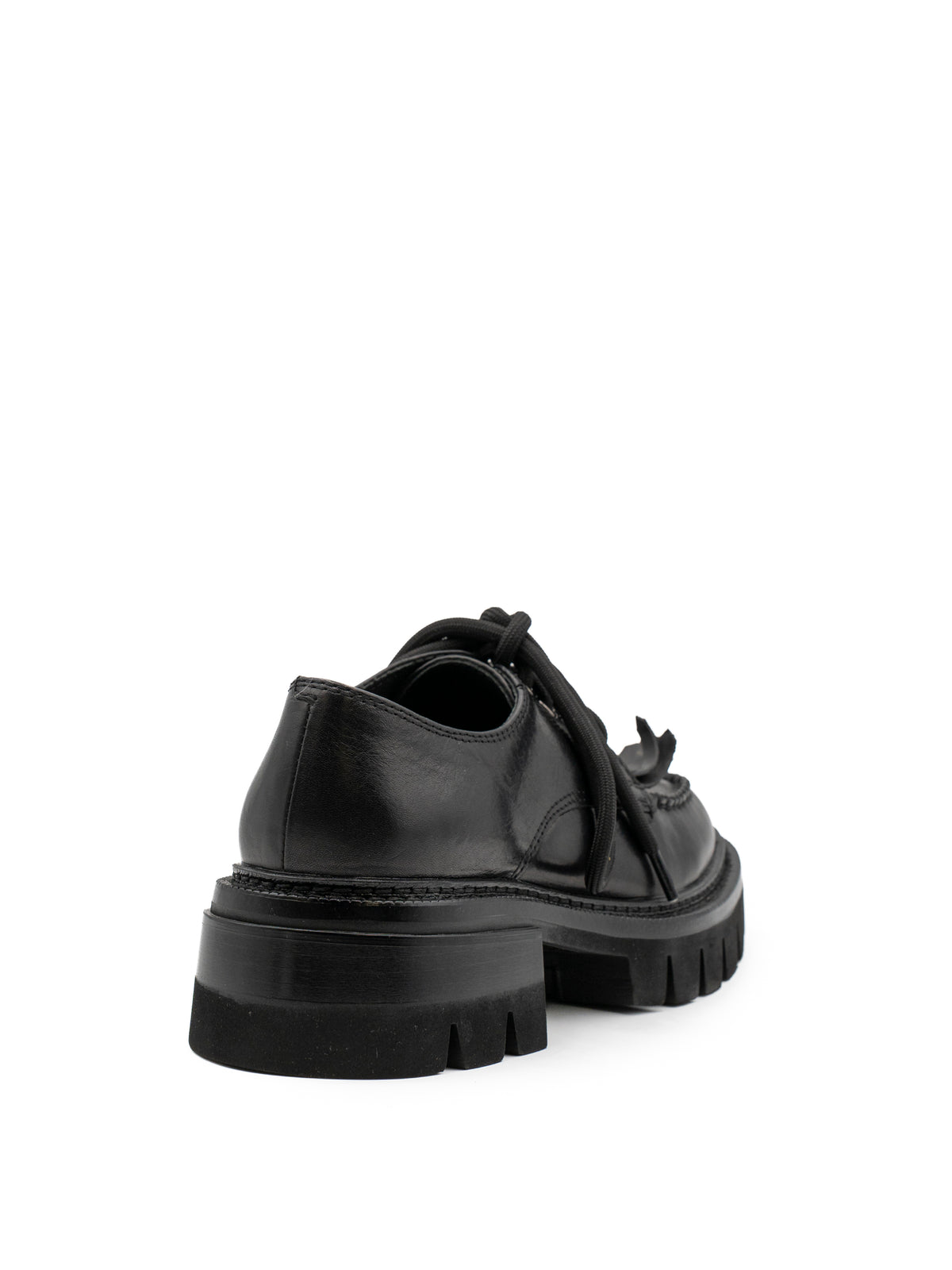 ALENE NAPPALUX BLACK