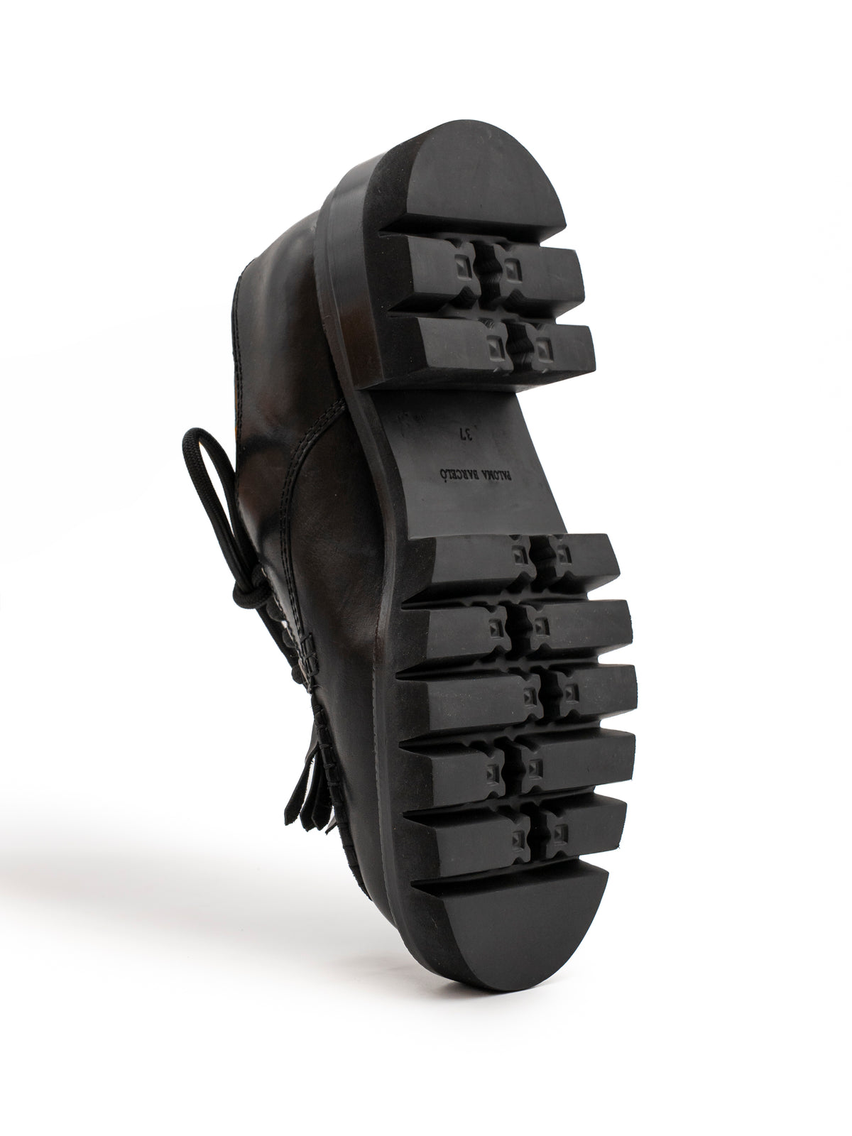 ALENE NAPPALUX BLACK
