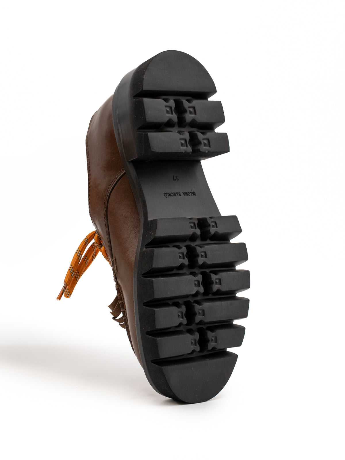 ALENE NAPPALUX CHOCO
