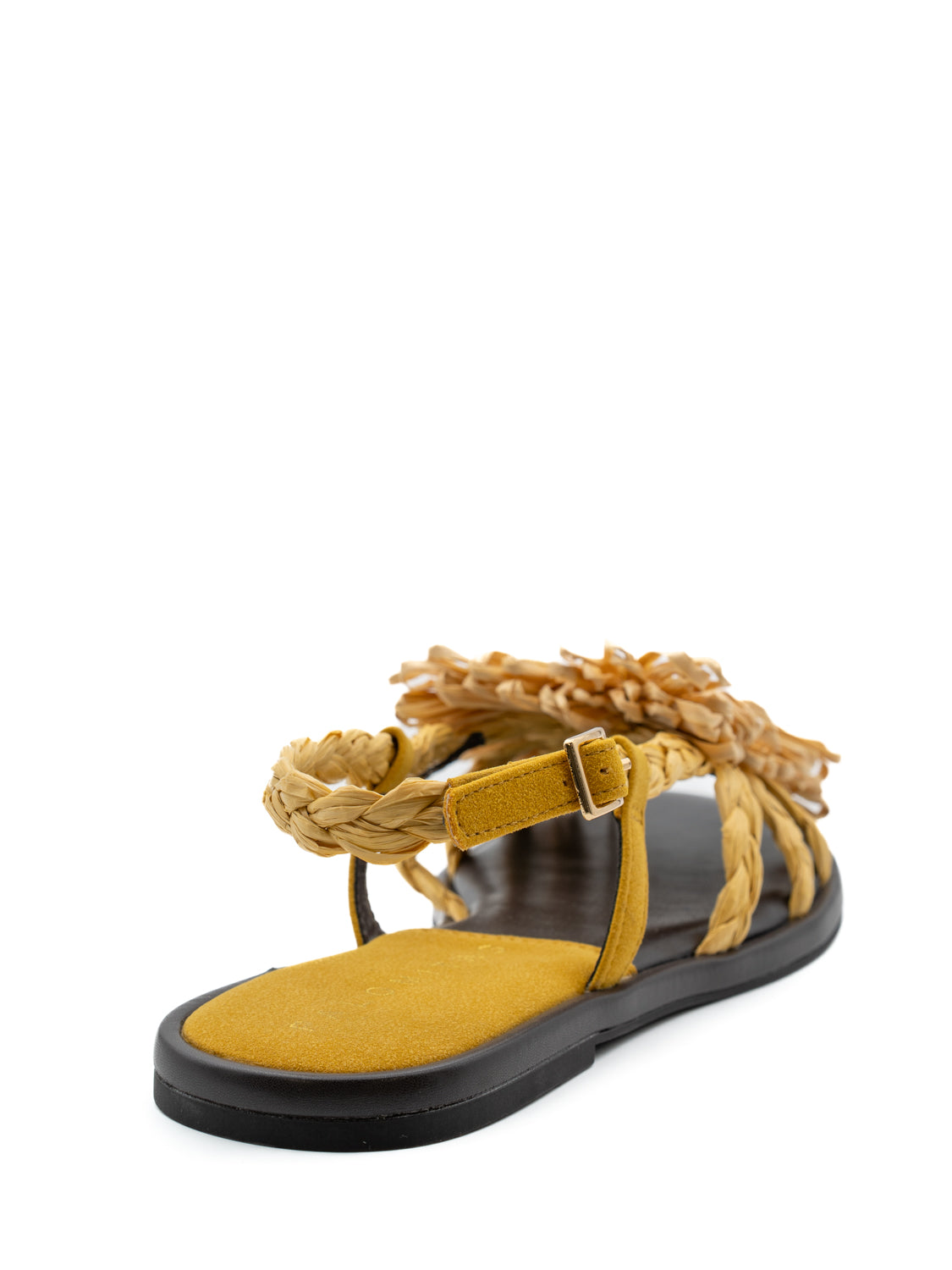 ALICIA RAFFIA NATURAL