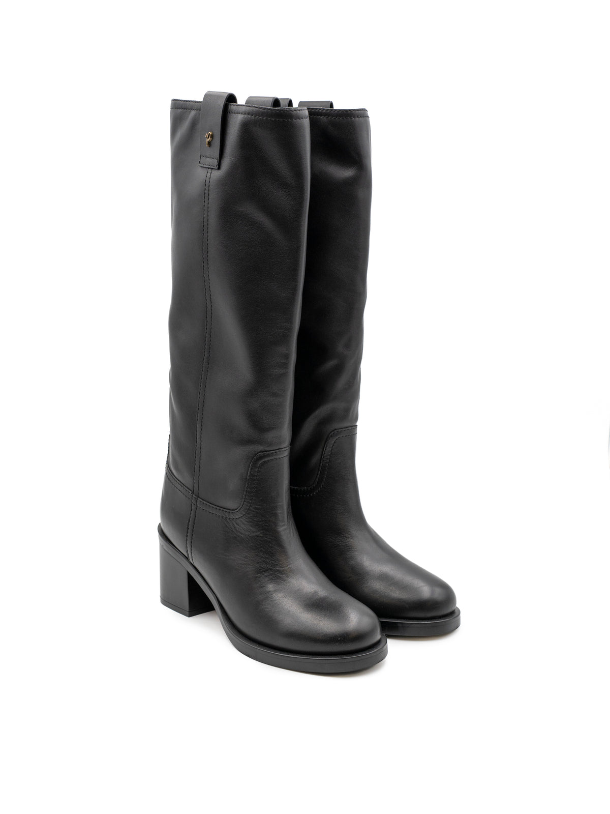 AMARA NAPPA BLACK