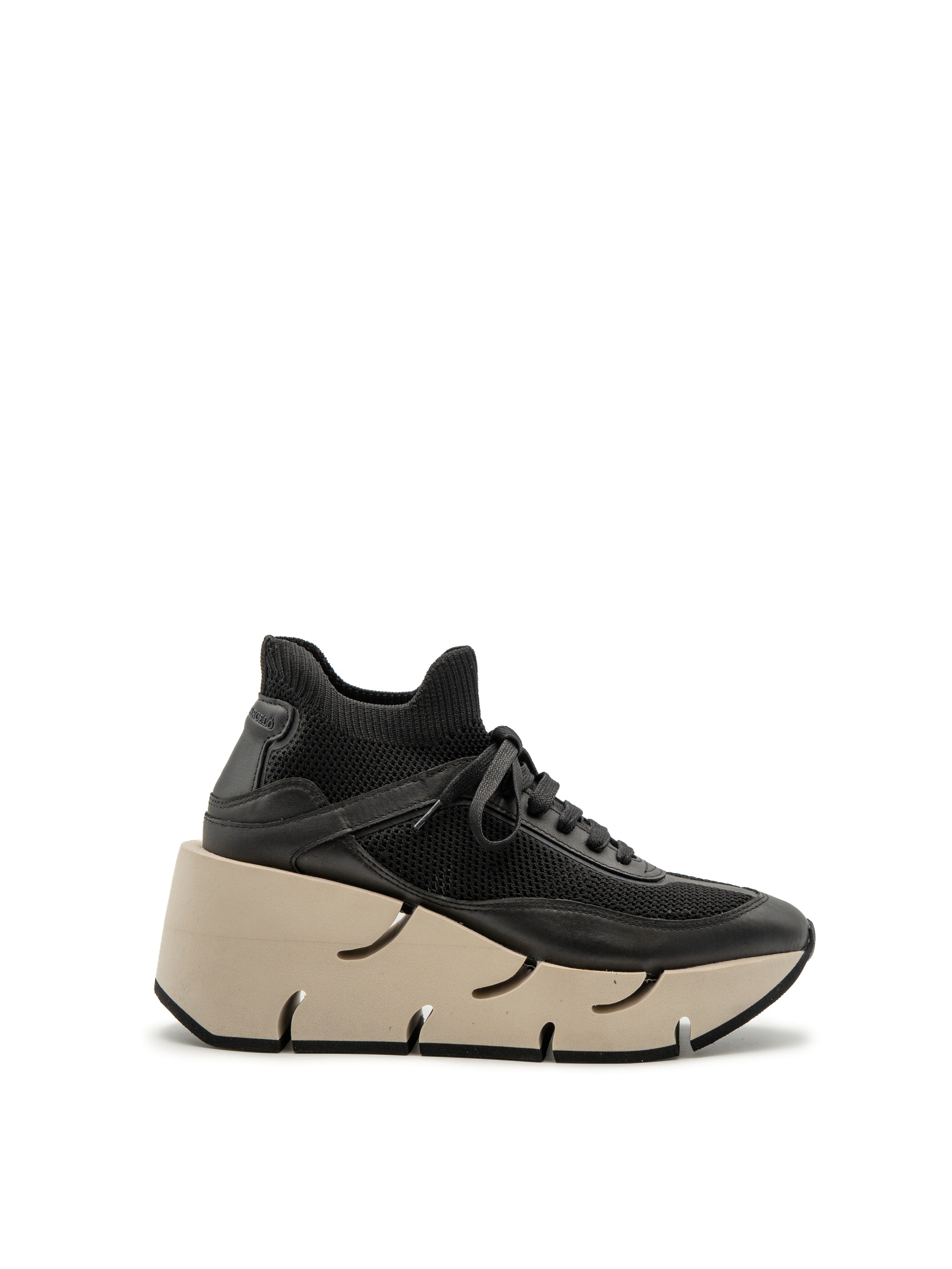 ANDREA NAPPA/FLYK NERO