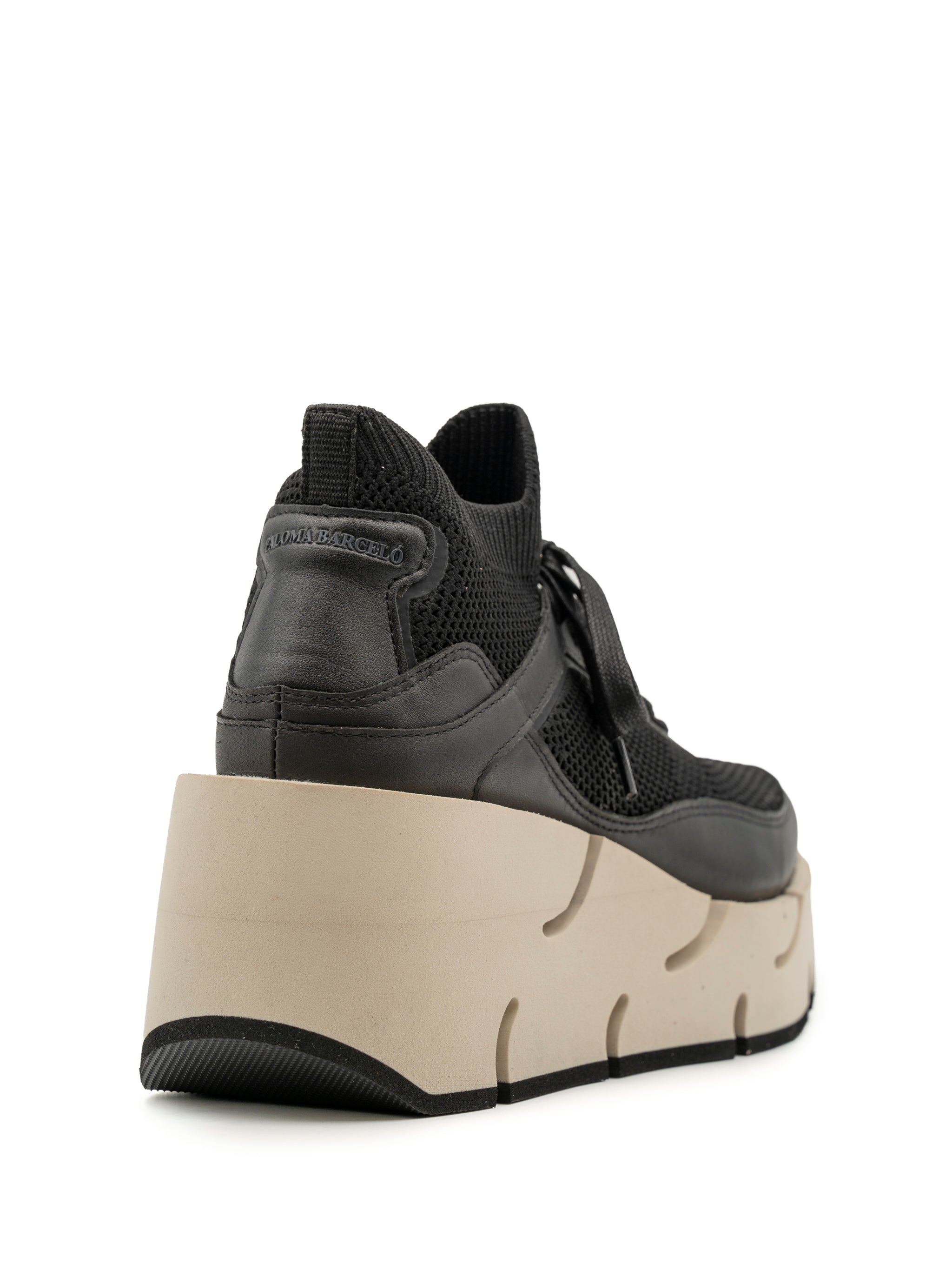 ANDREA NAPPA/FLYK NERO
