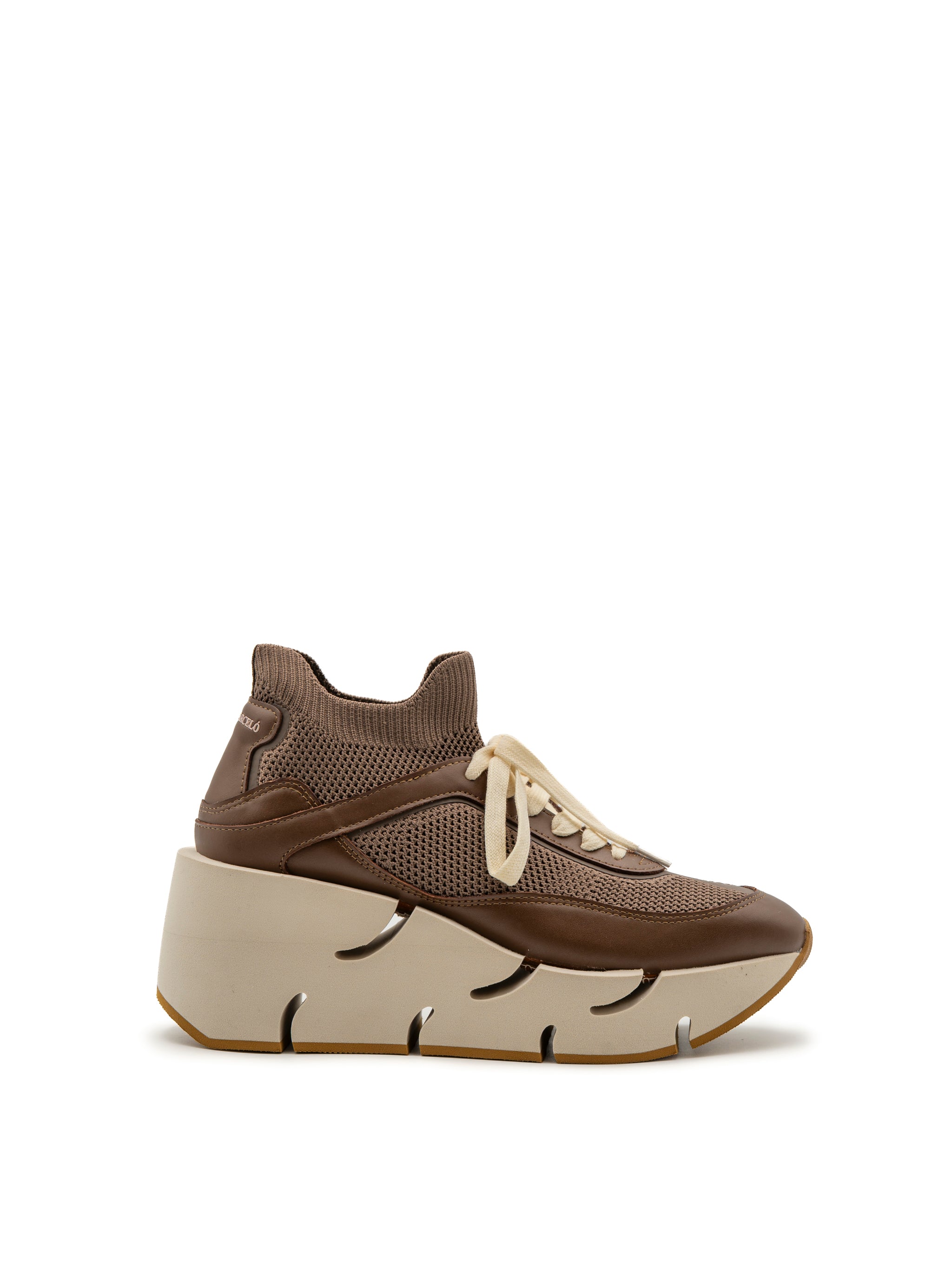 ANDREA NAPPA/FLYK CIOCCOLATO