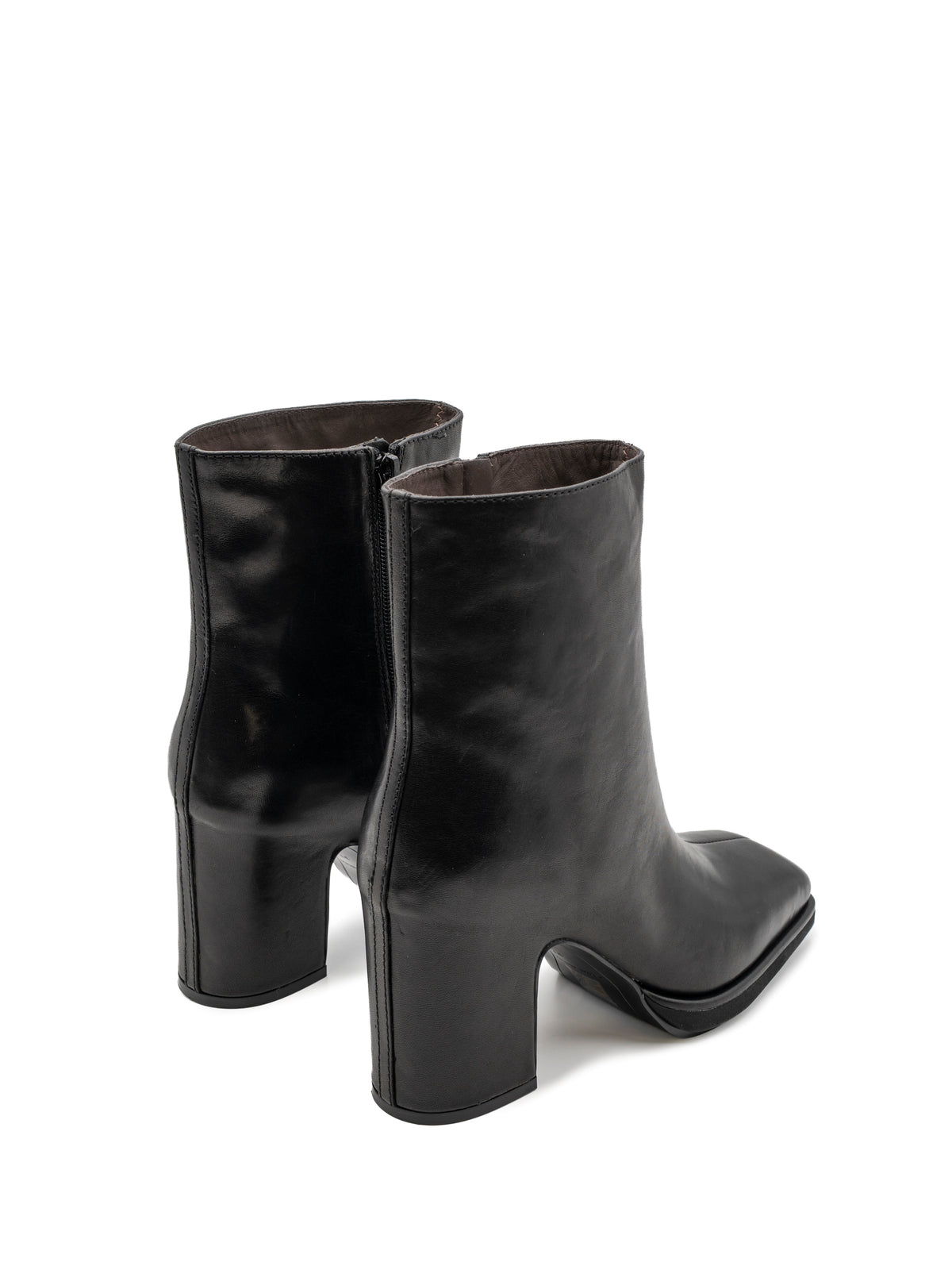 ARYA NAPPALUX BLACK