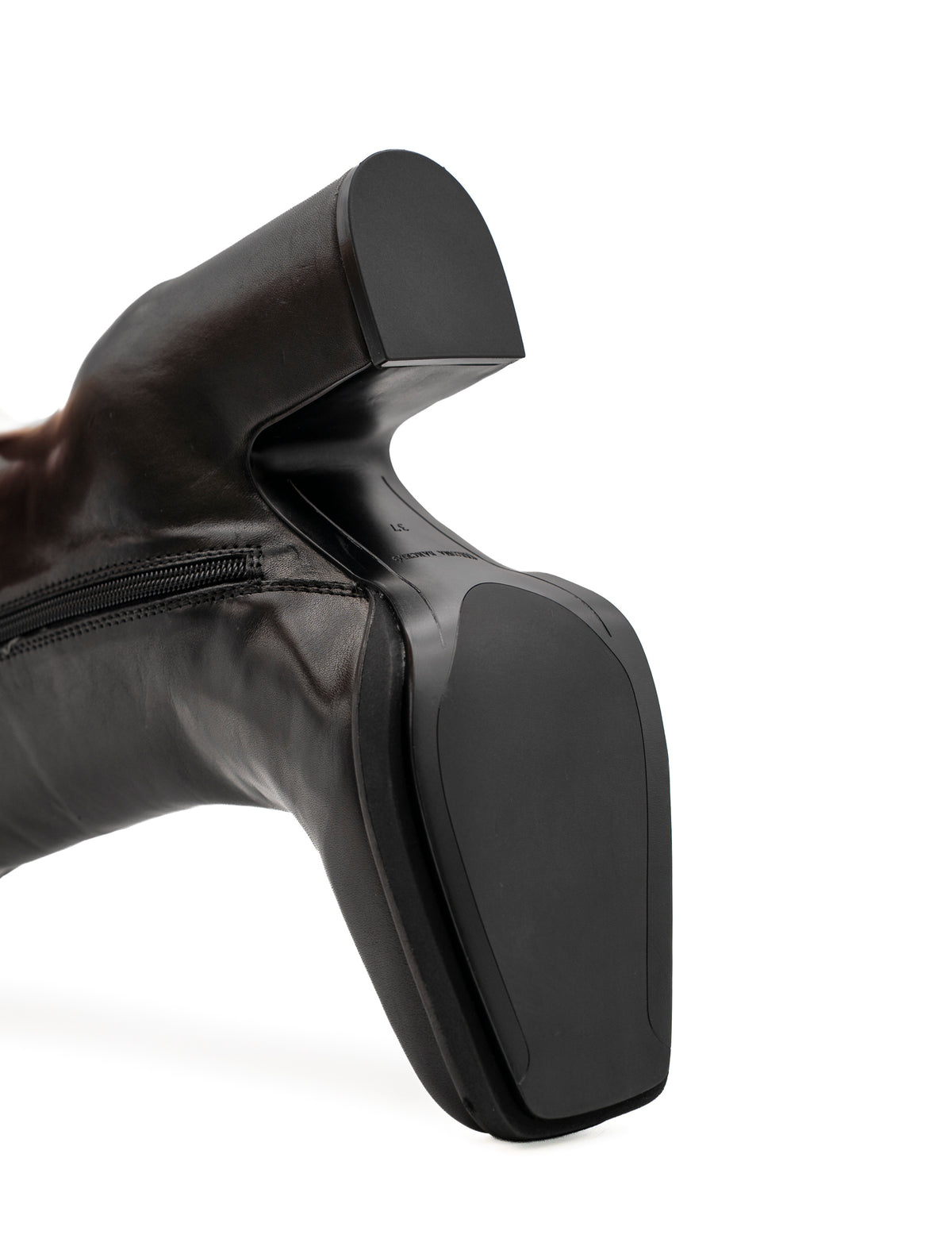 ARYA NAPPALUX BLACK