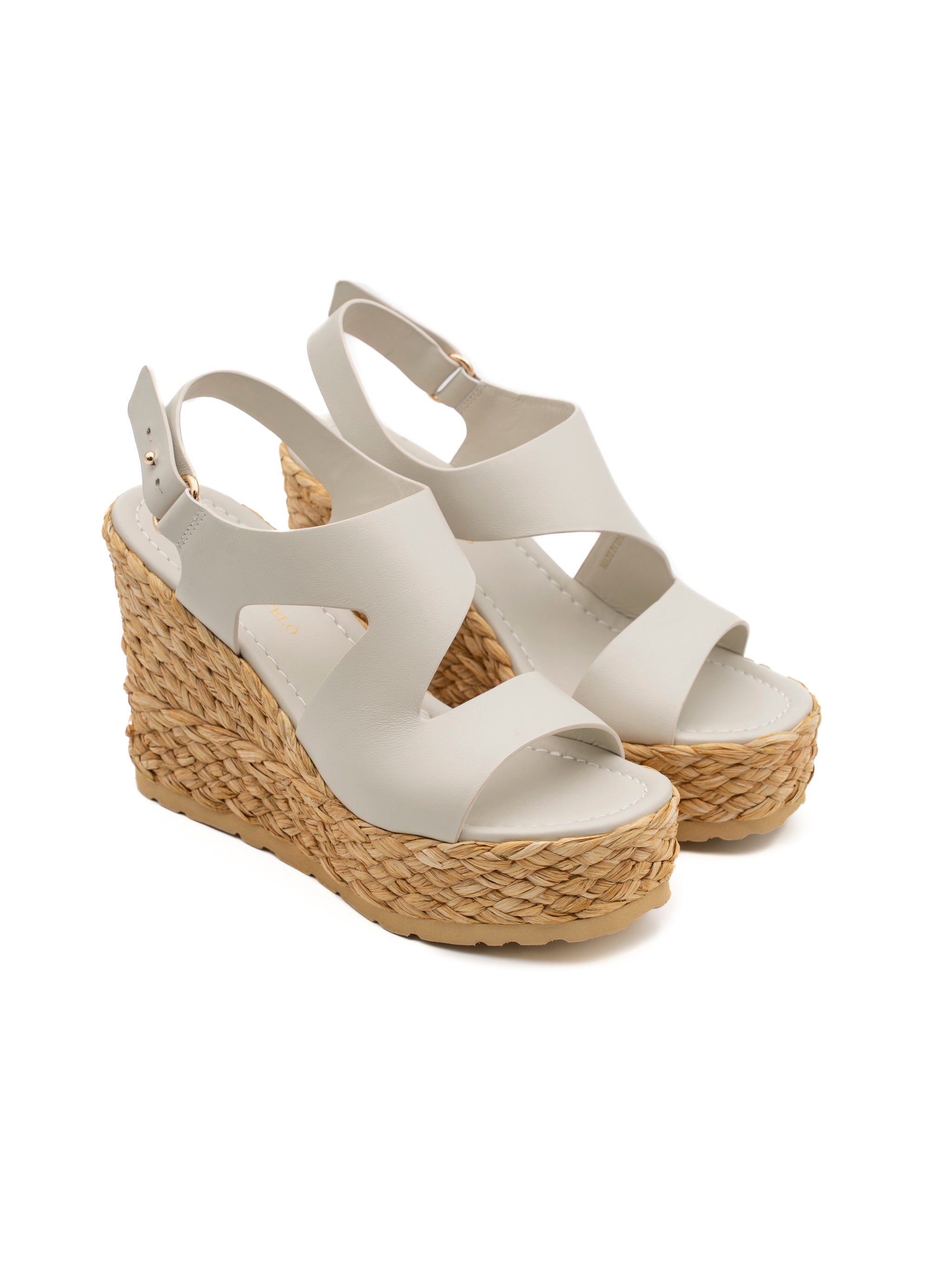 Aurora calidis off white | Paloma Barceló