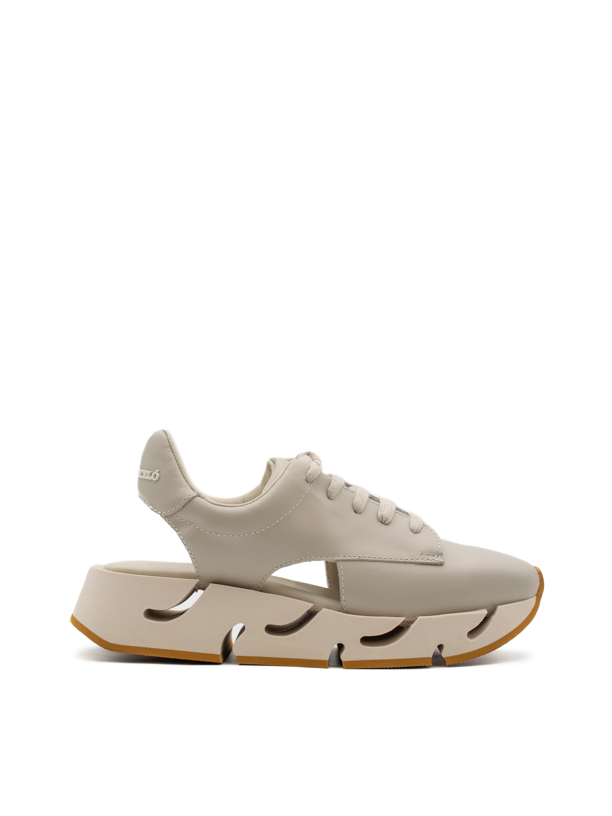 BARBARA NAPPA OFF WHITE