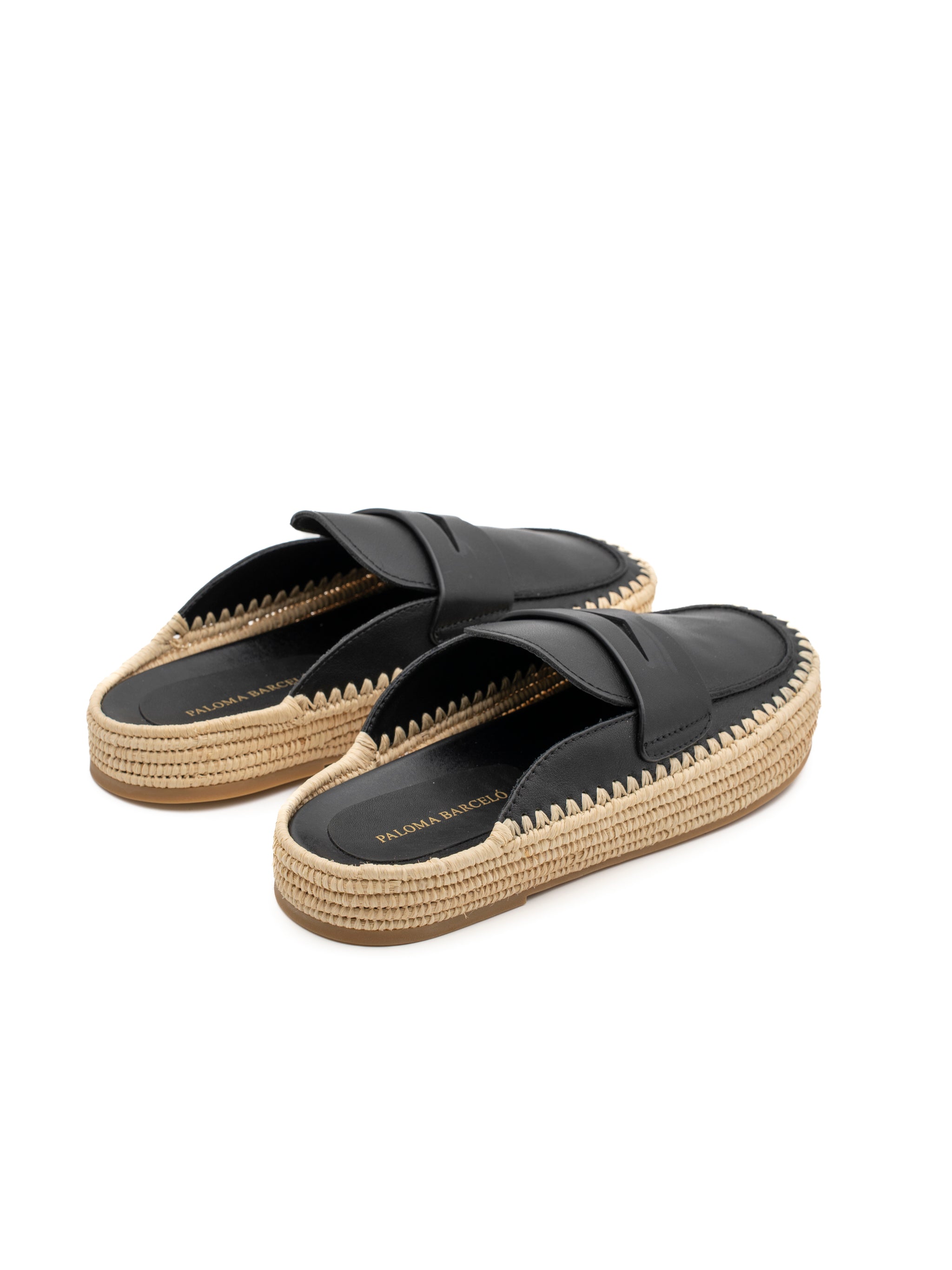 BELINDA CALIDIS BLACK