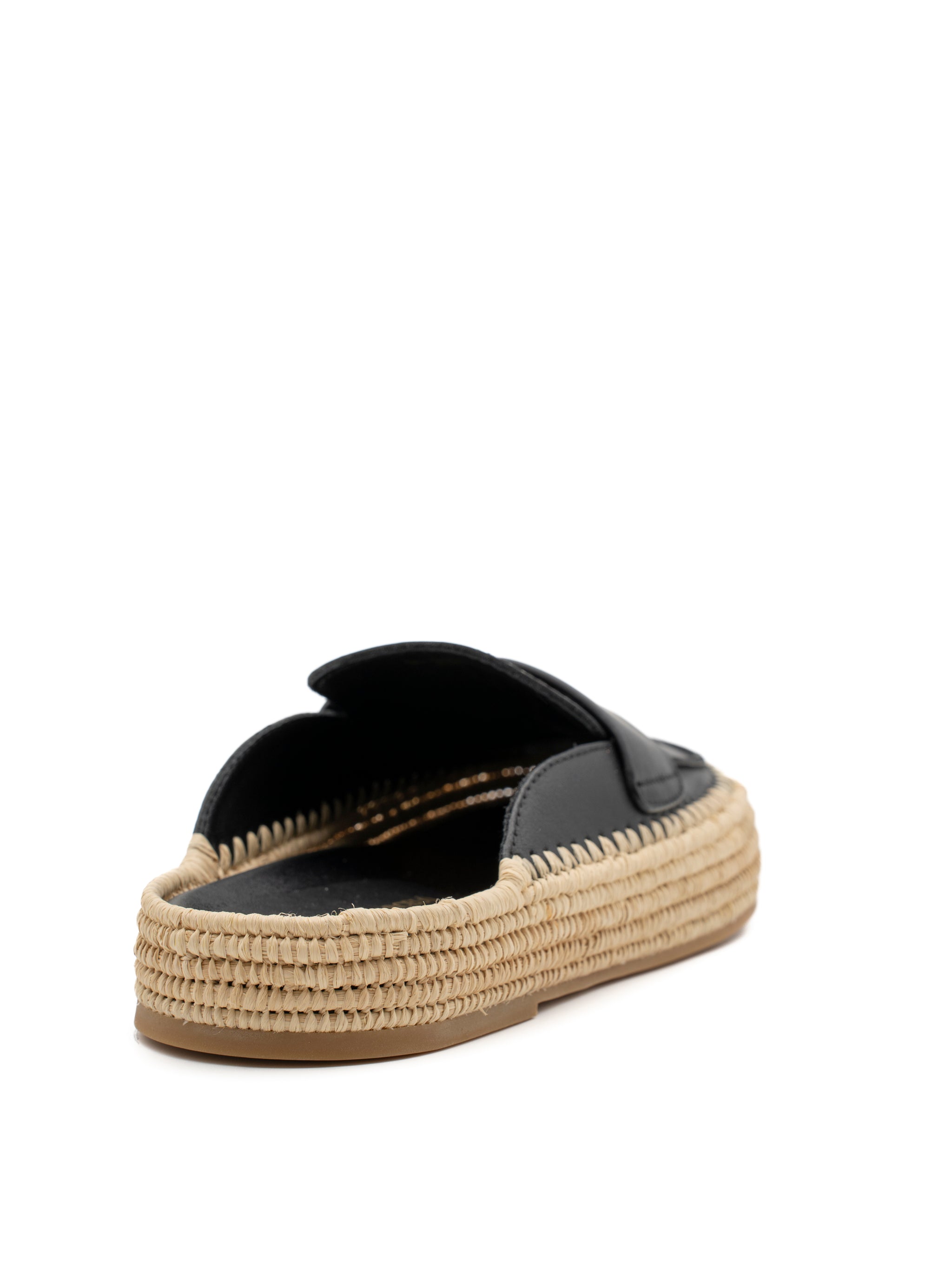 BELINDA CALIDIS BLACK