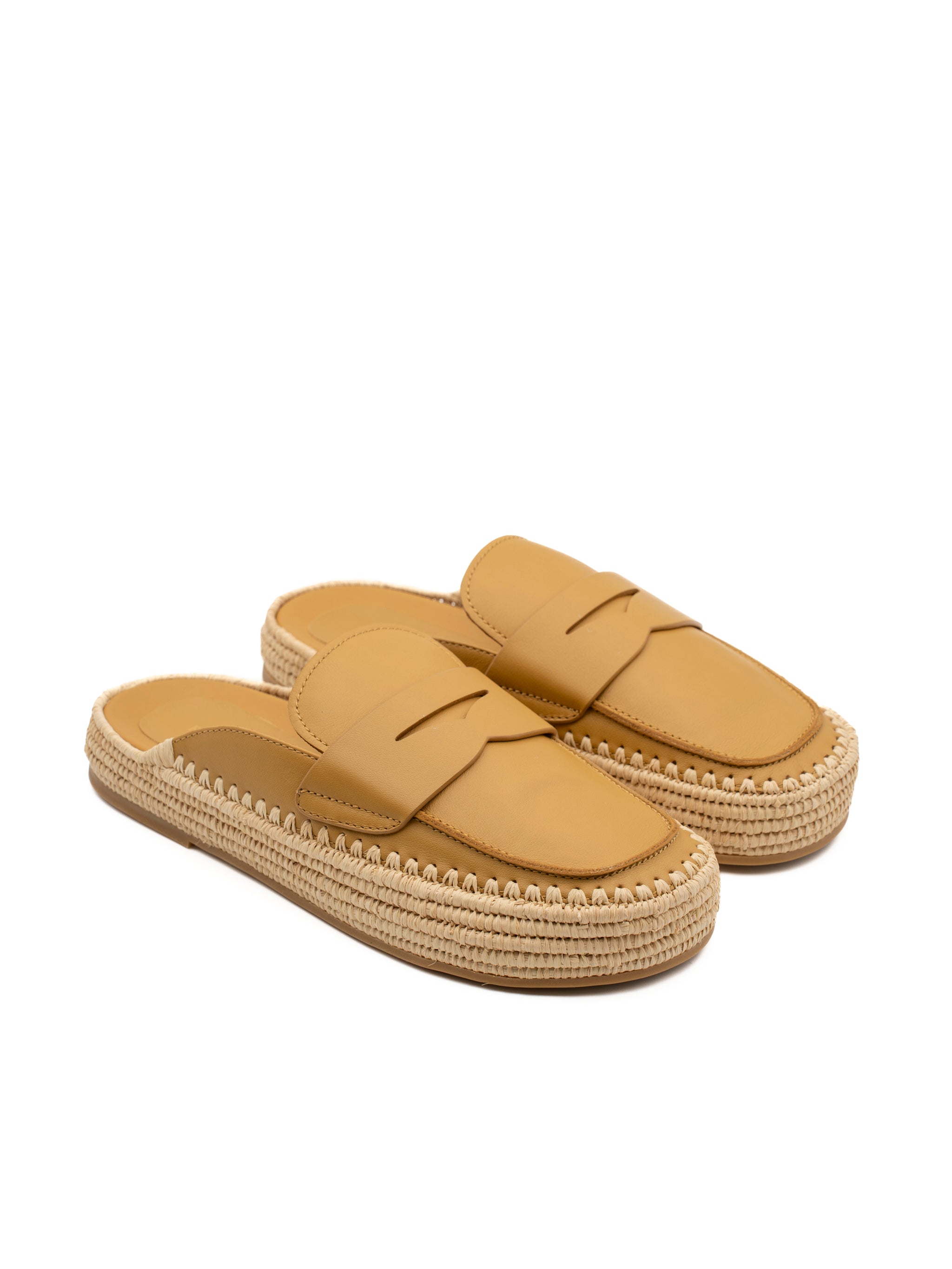 BELINDA CALIDIS OCHRE