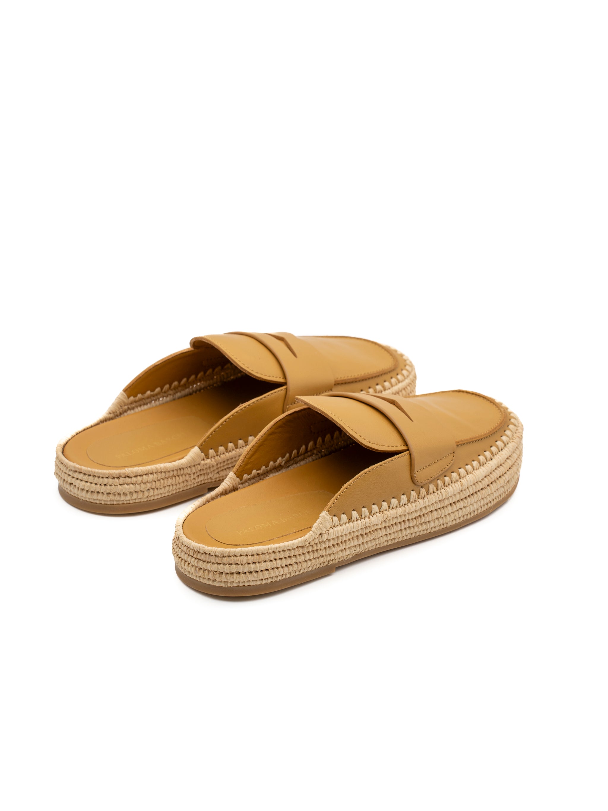 BELINDA CALIDIS OCHRE