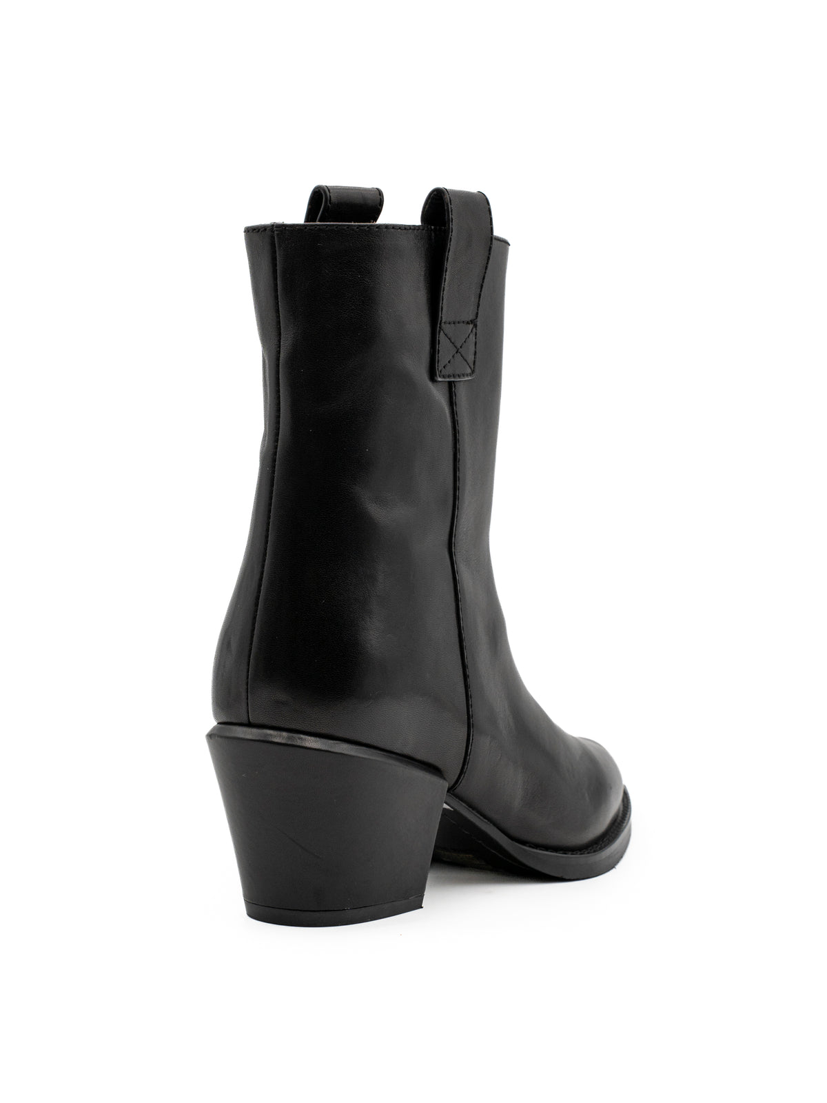 BERTHA NAPPALUX BLACK