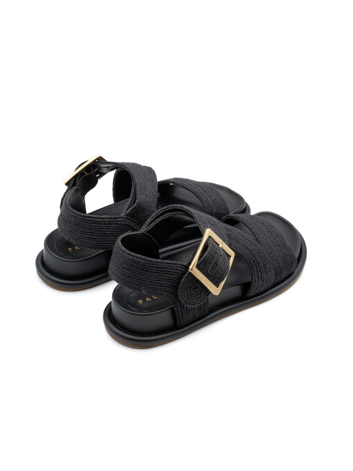 CATALINA CORDELA BLACK