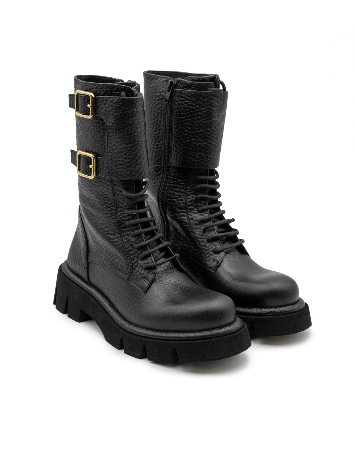 COMBA NAPPAGRAIN BLACK