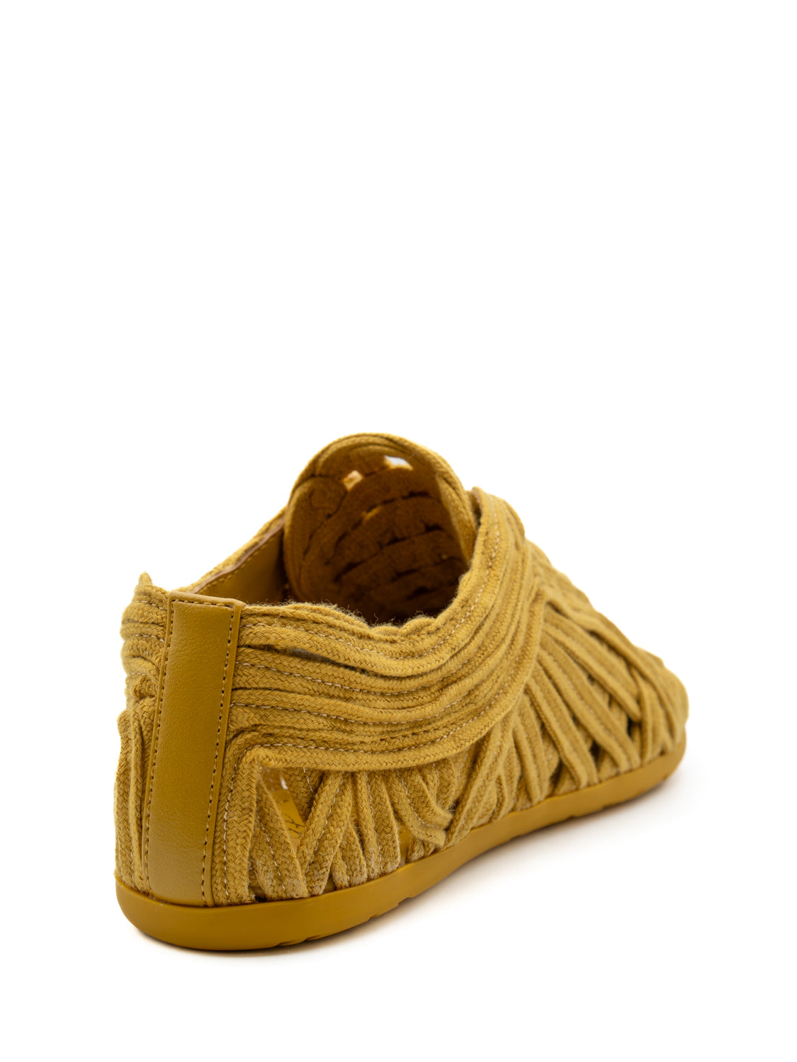 CORA LACE OCHRE