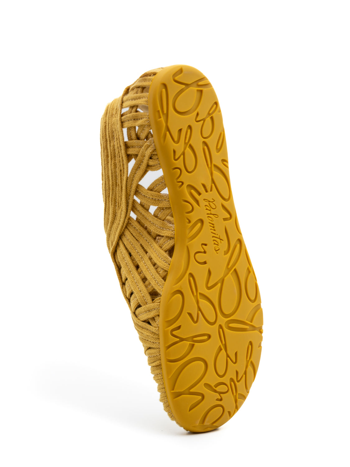 CORA LACE OCHRE