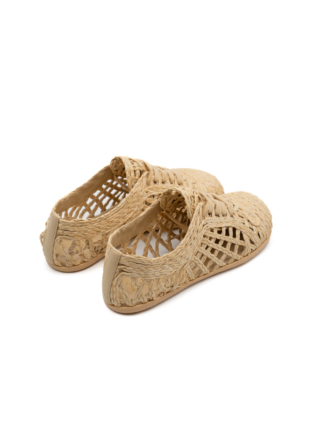CORA RAFFIA NATURAL