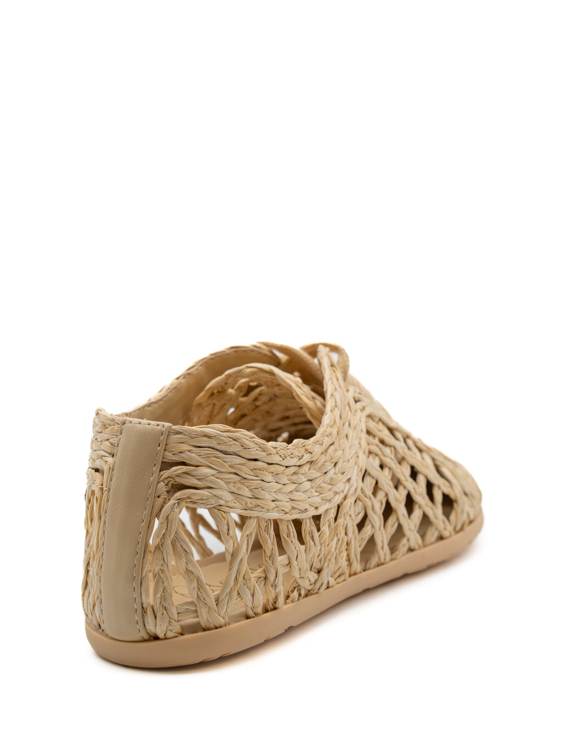 CORA RAFFIA NATURAL