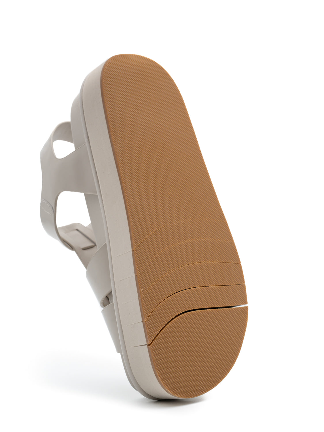 DALIA COWHIDE OFF WHITE