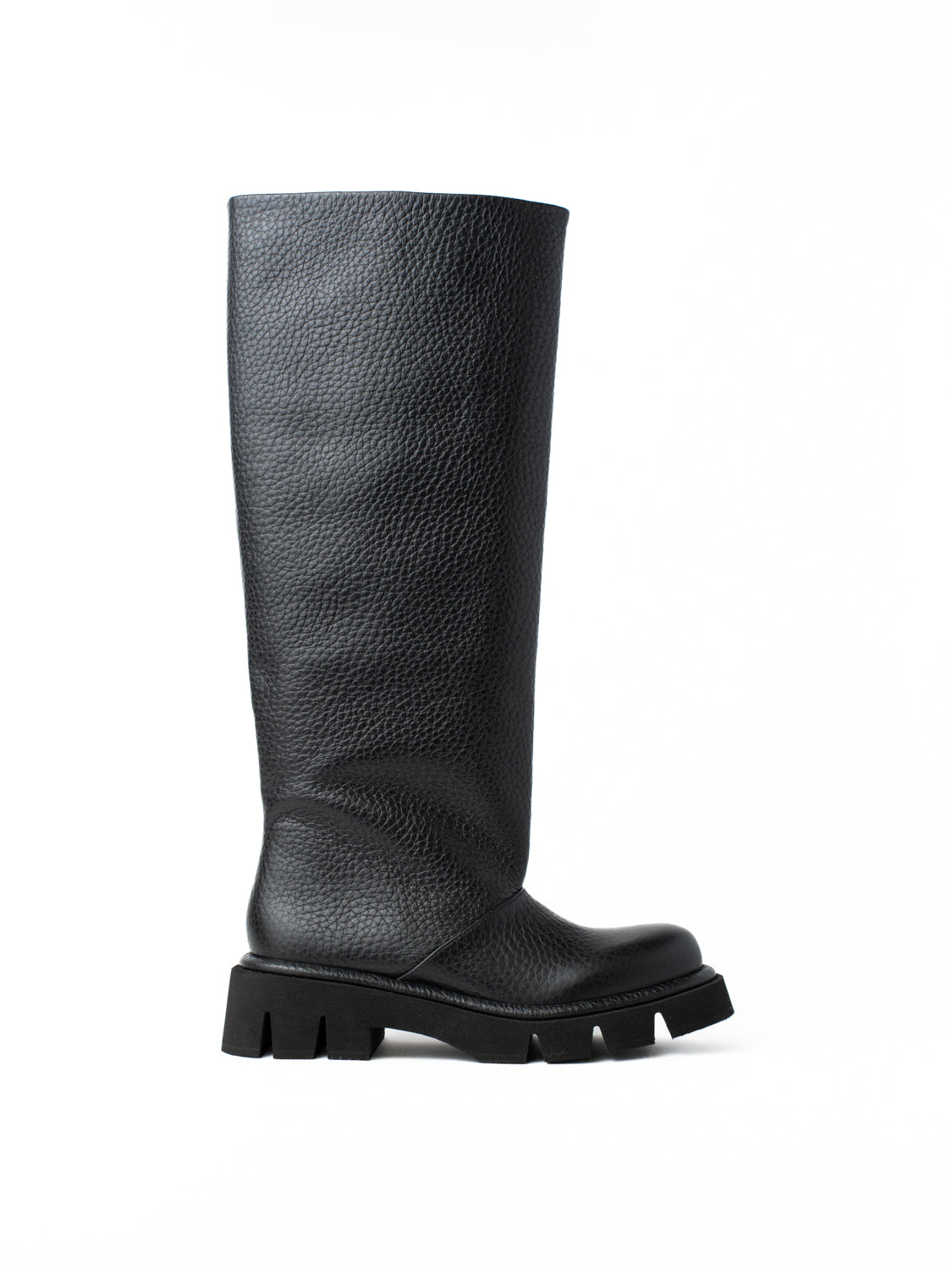 DORES NAPPAGRAIN BLACK