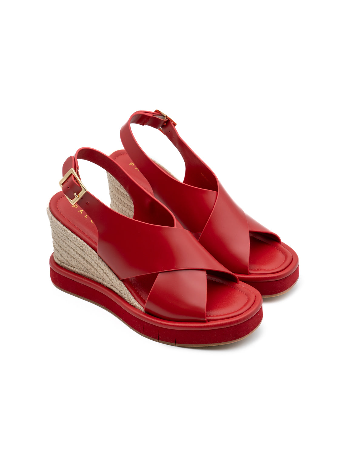 EKATERINI COWHIDE LOLLIPOP