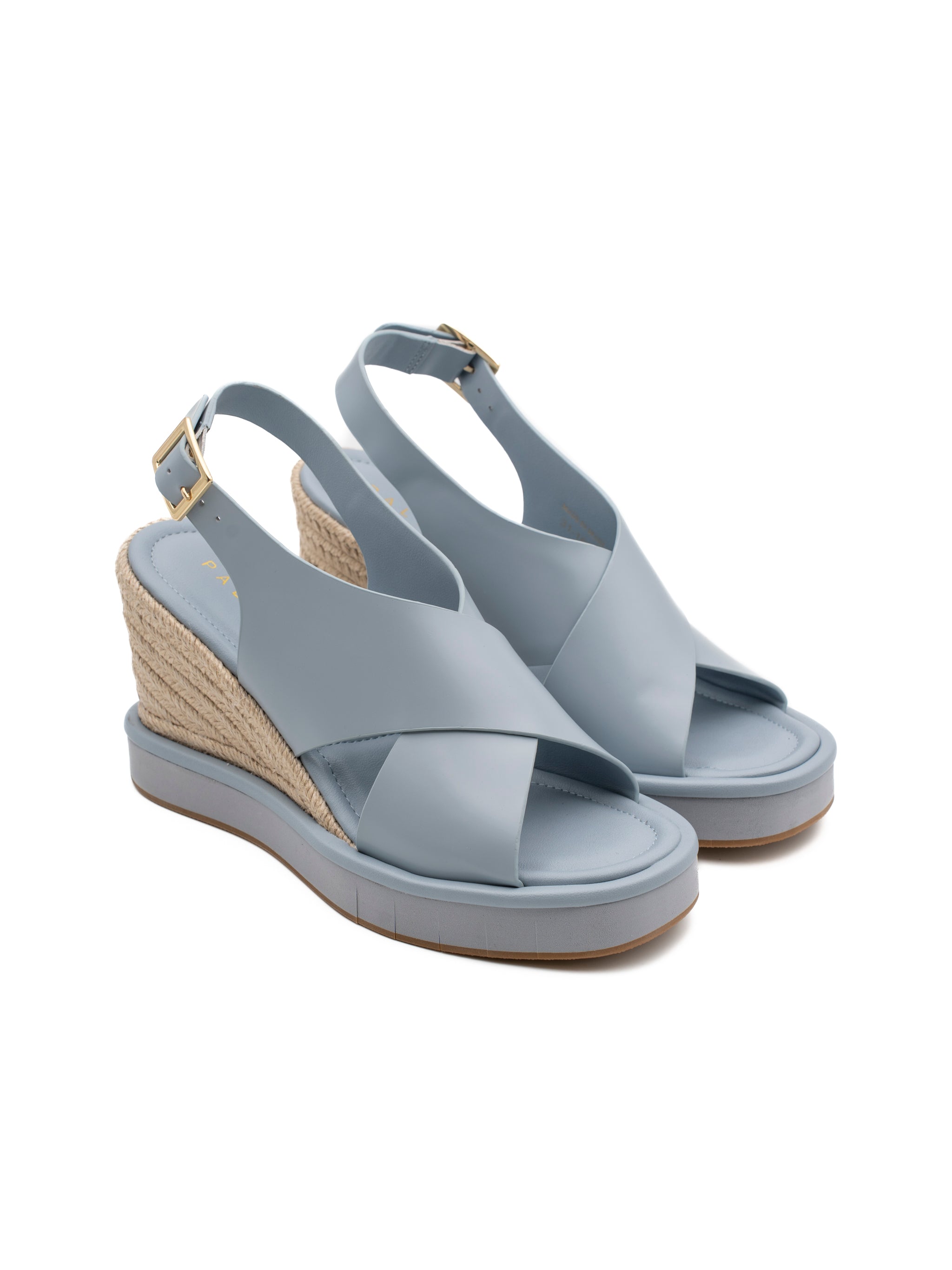 EKATERINI COWHIDE ICEBERG