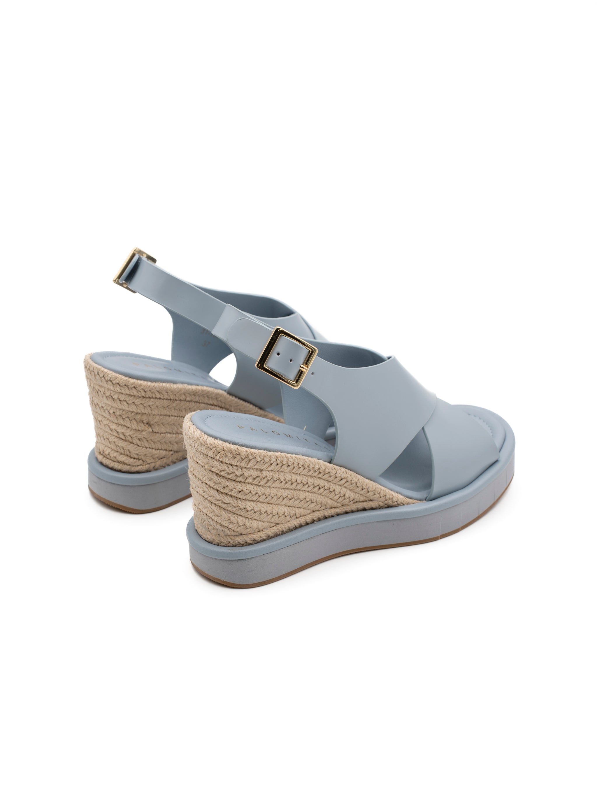 EKATERINI COWHIDE ICEBERG