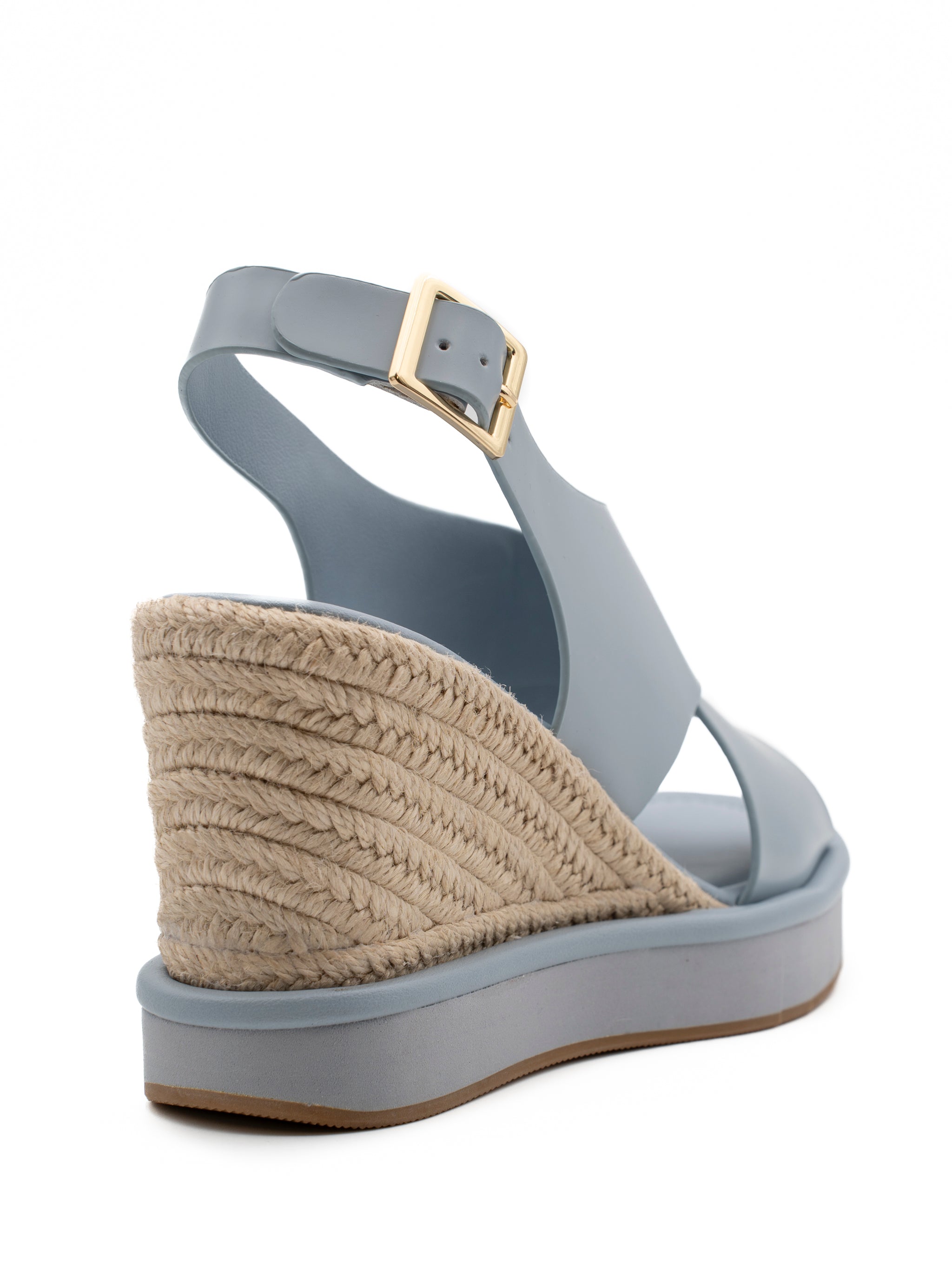 EKATERINI COWHIDE ICEBERG