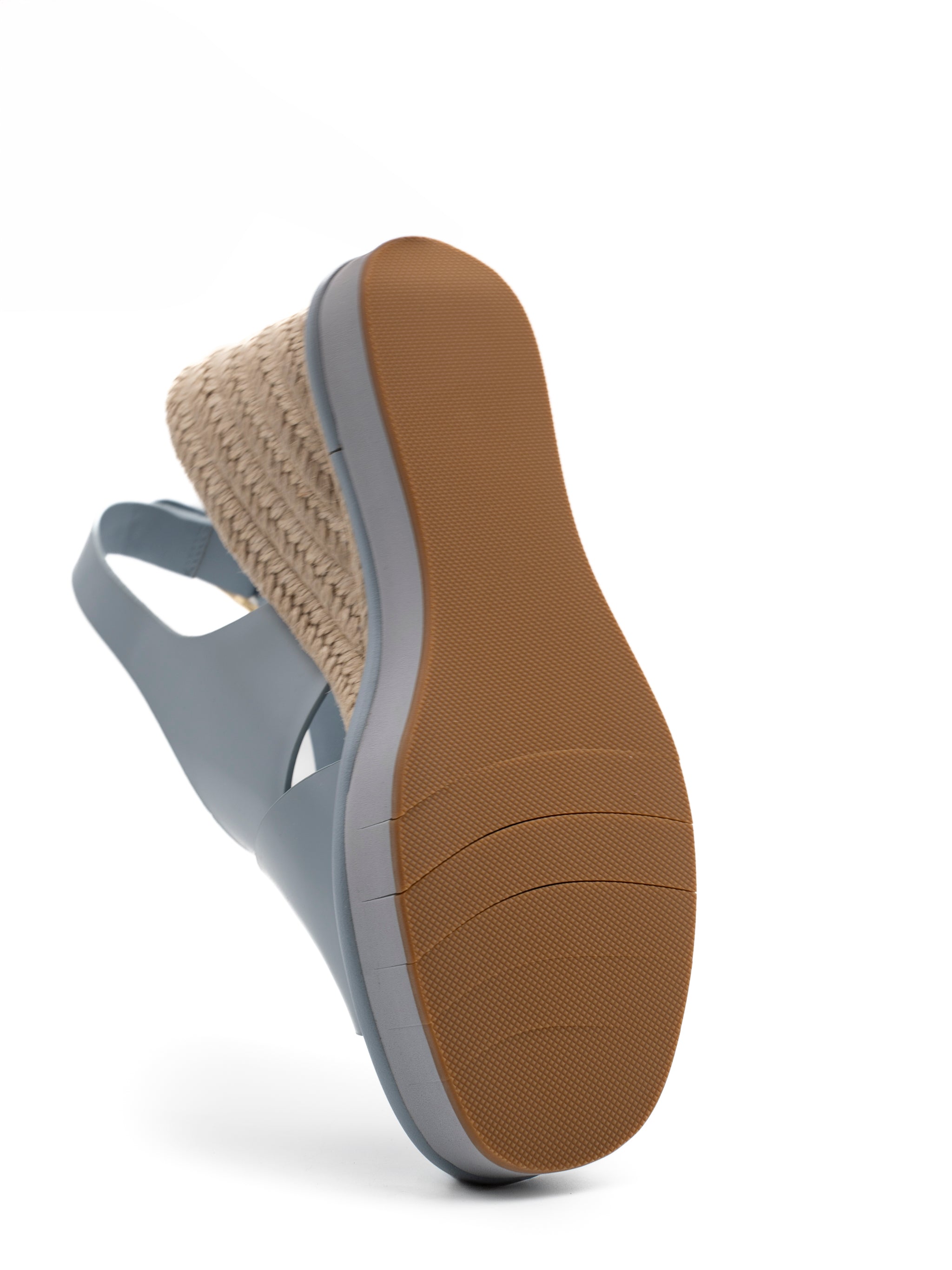 EKATERINI COWHIDE ICEBERG