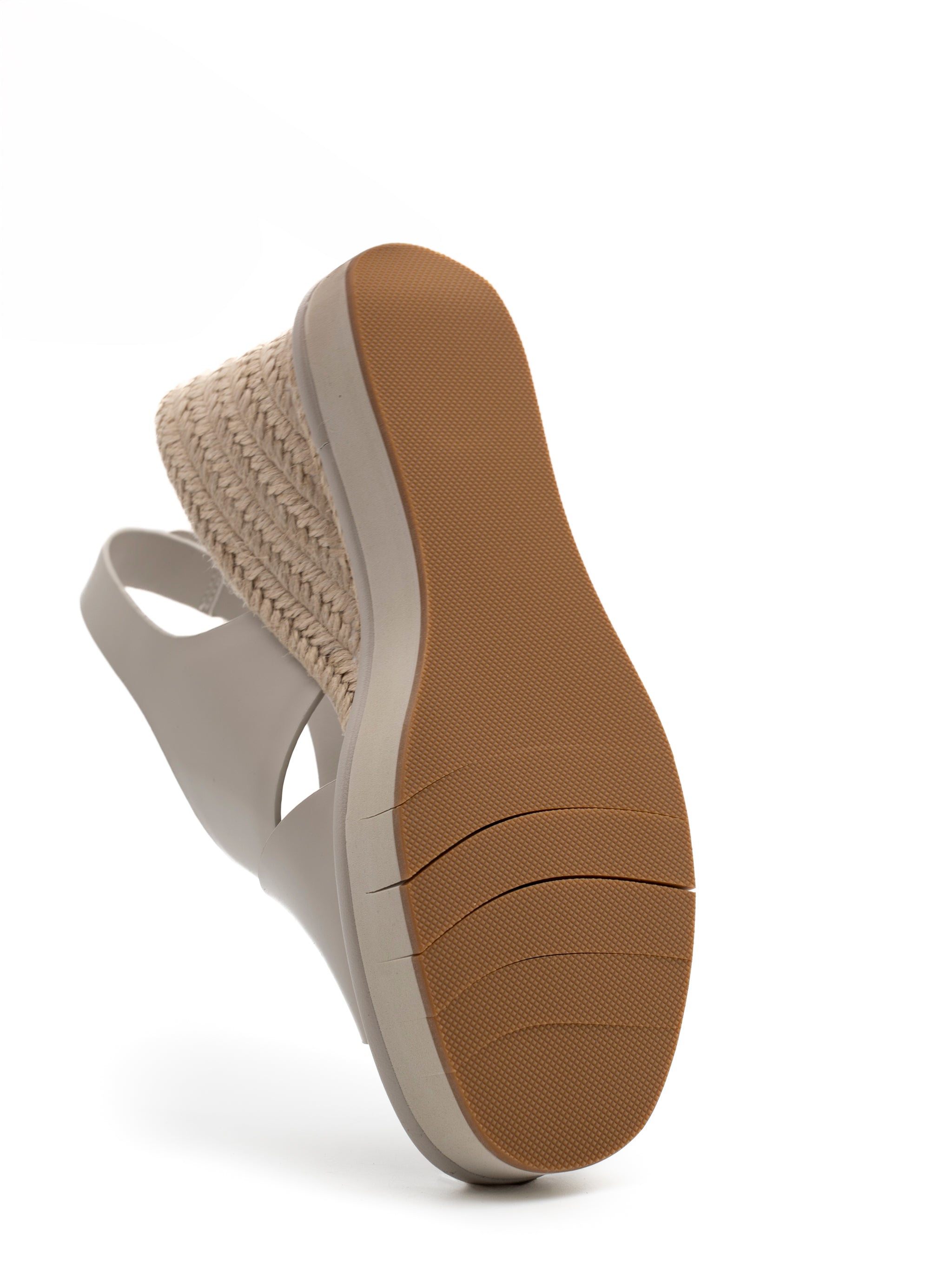 EKATERINI COWHIDE OFF WHITE