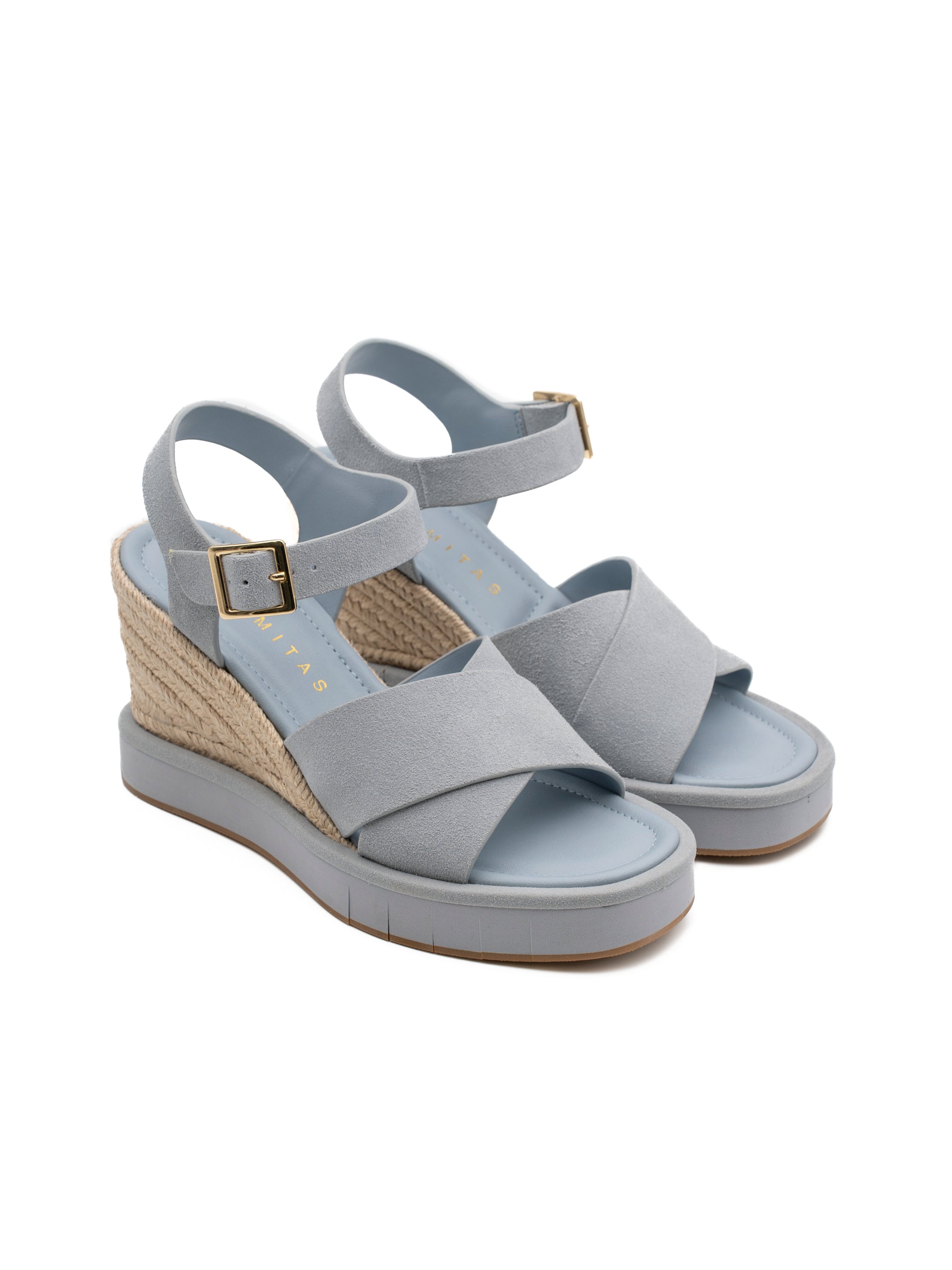 ESTAFANIA SUEDE ICEBERG