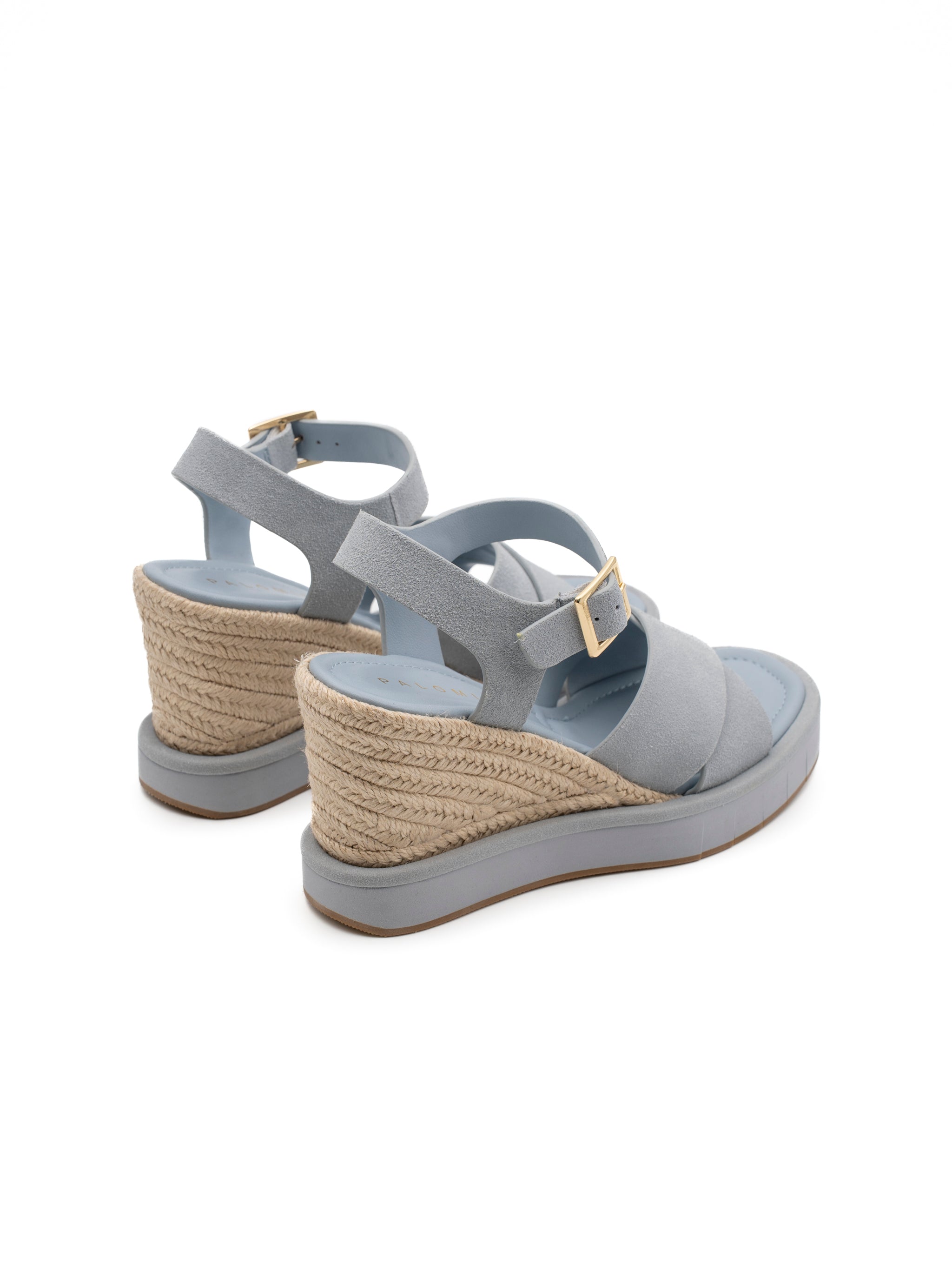 ESTAFANIA SUEDE ICEBERG